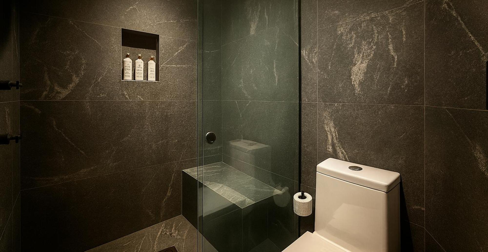 Suite con terraza