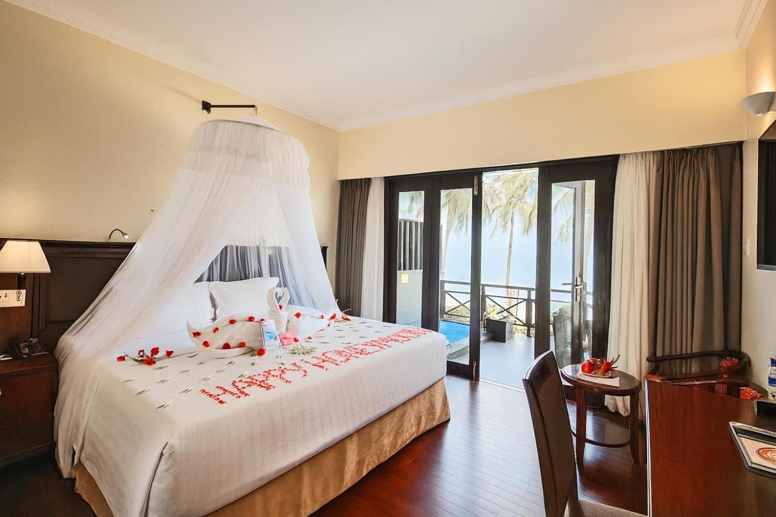 VIP BUNGALOW SEA VIEW