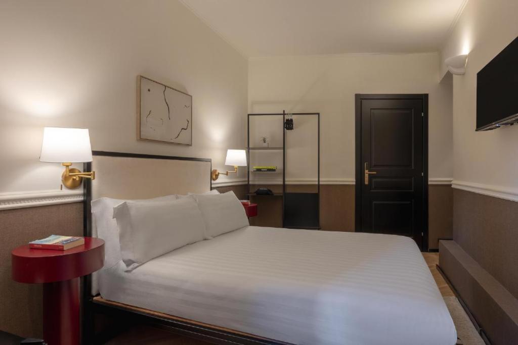 Deluxe Zimmer