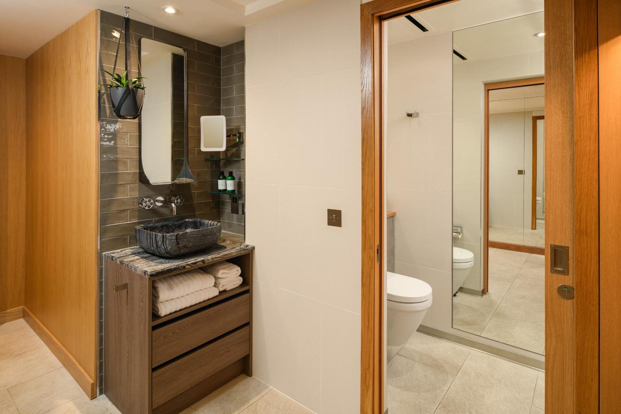 Double Room COZY