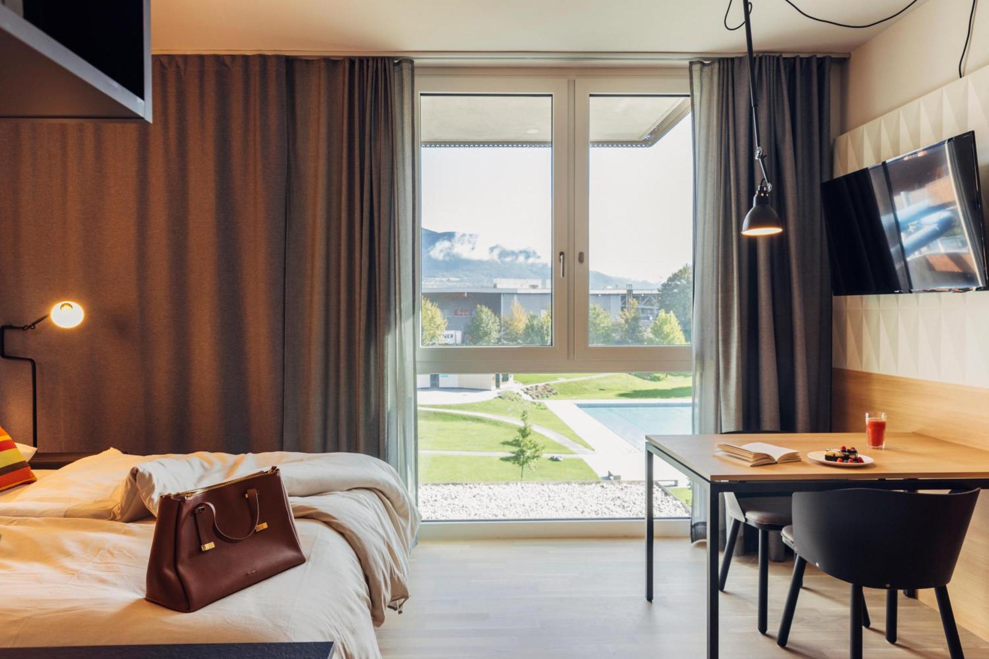 Apartment mit 1 Schlafzimmer