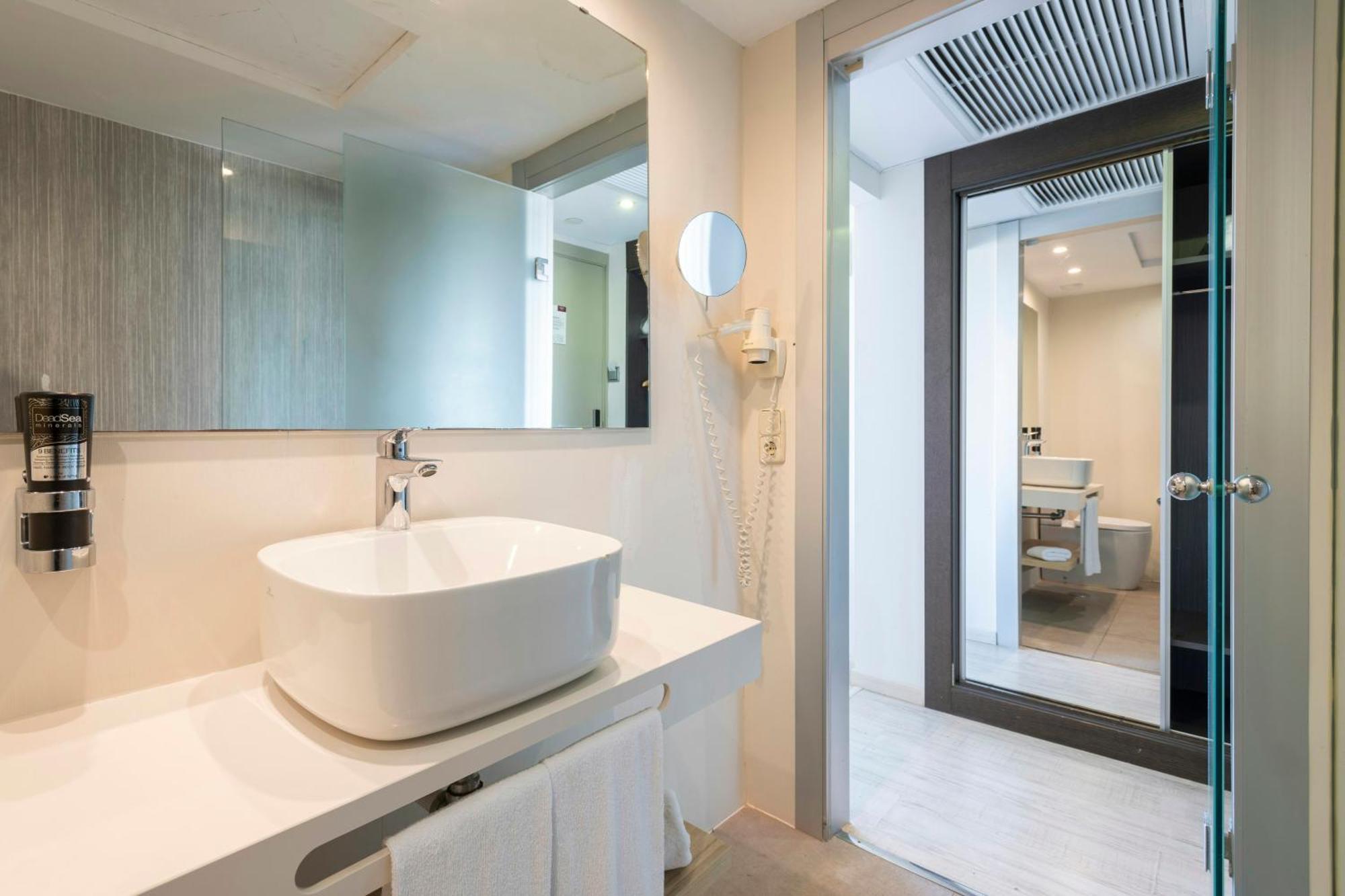 Chambre Double Confort