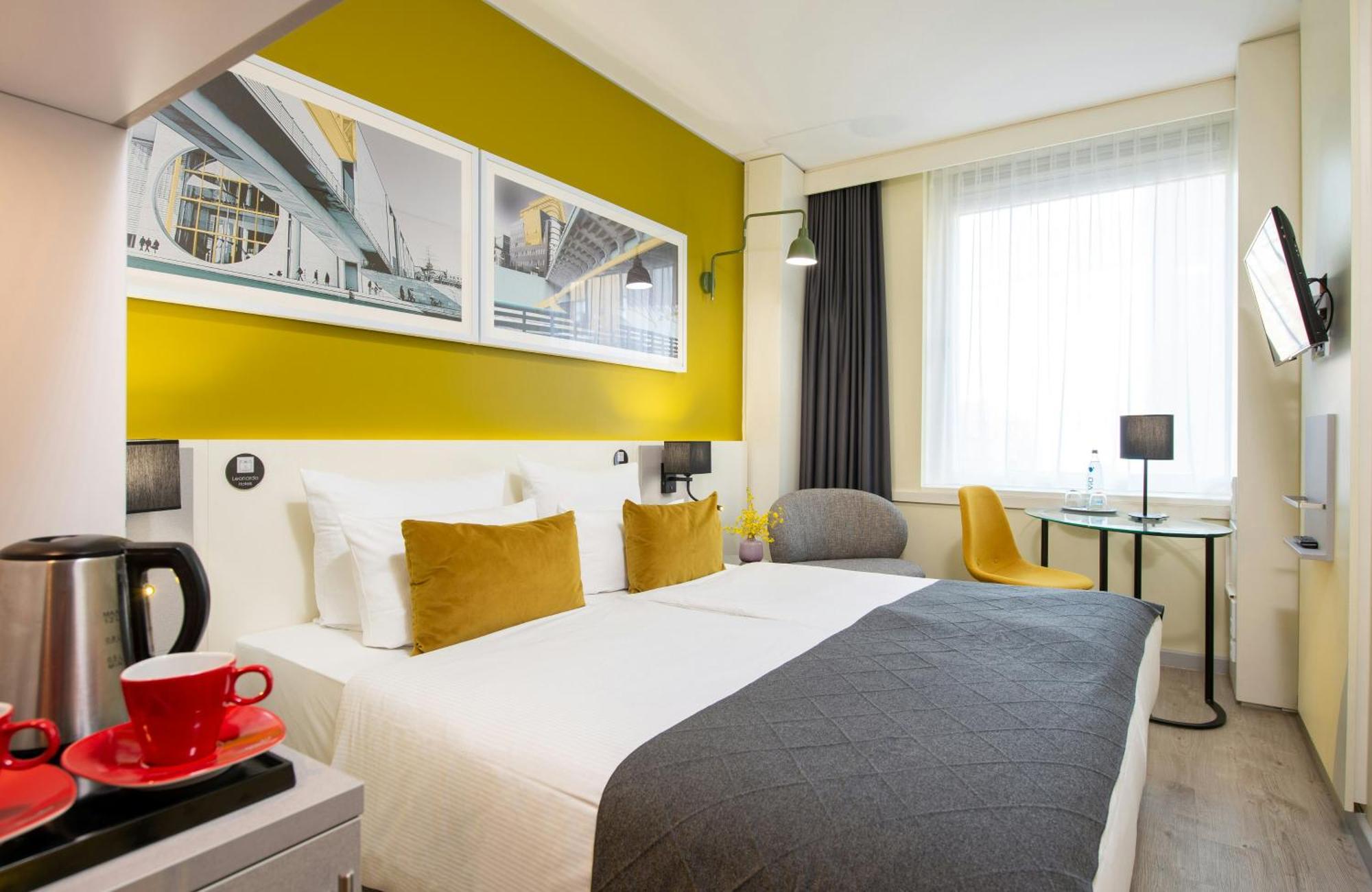 Comfort Kamer