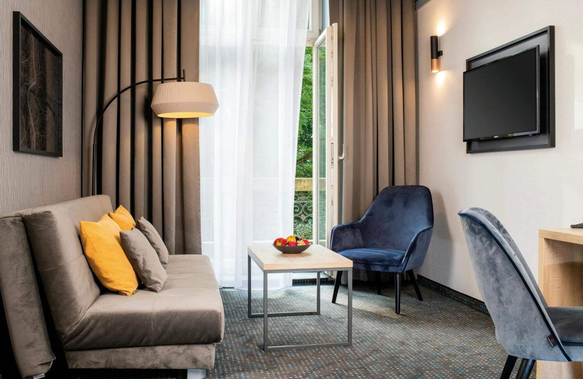 Suite
