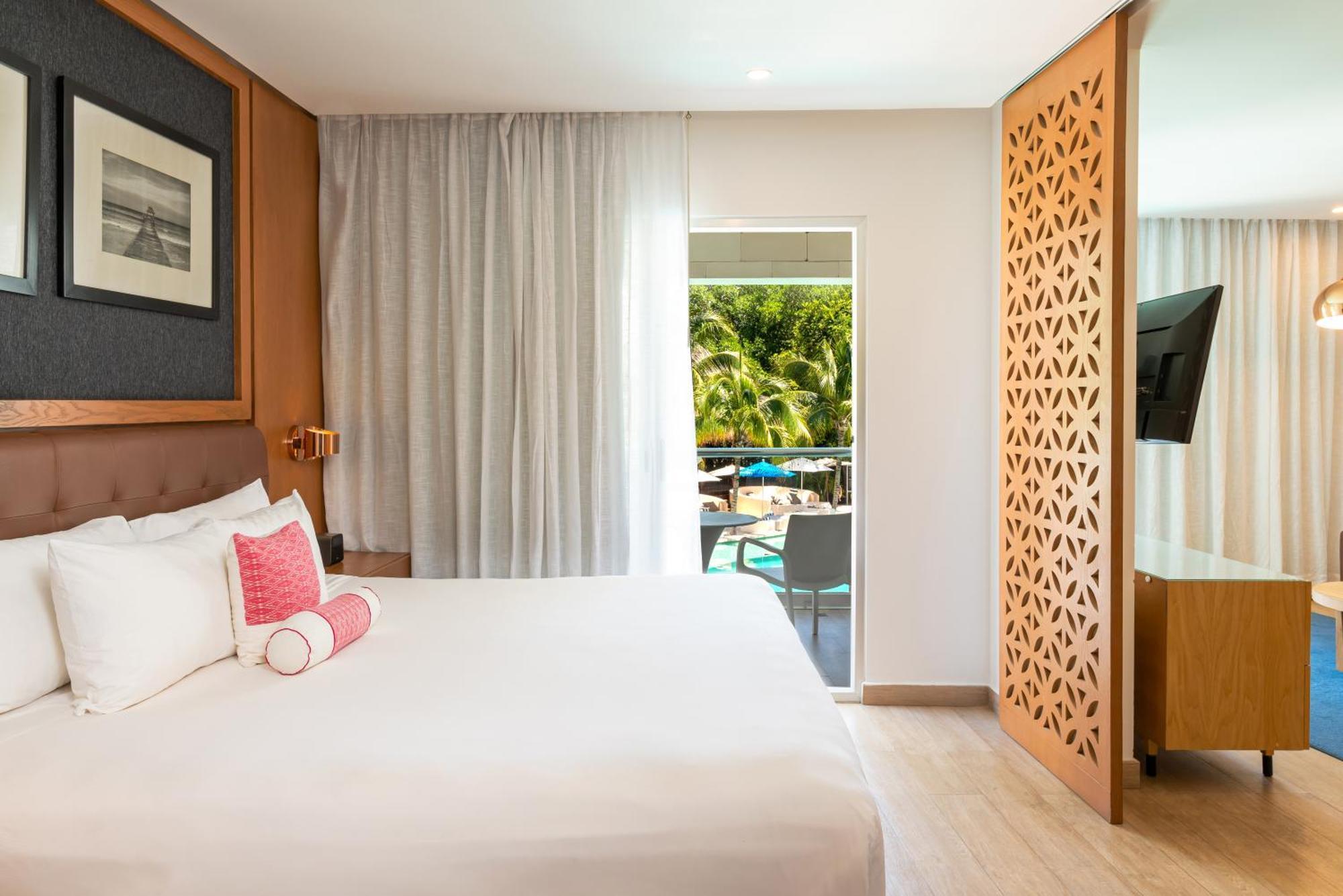 Suite com 1 Quarto