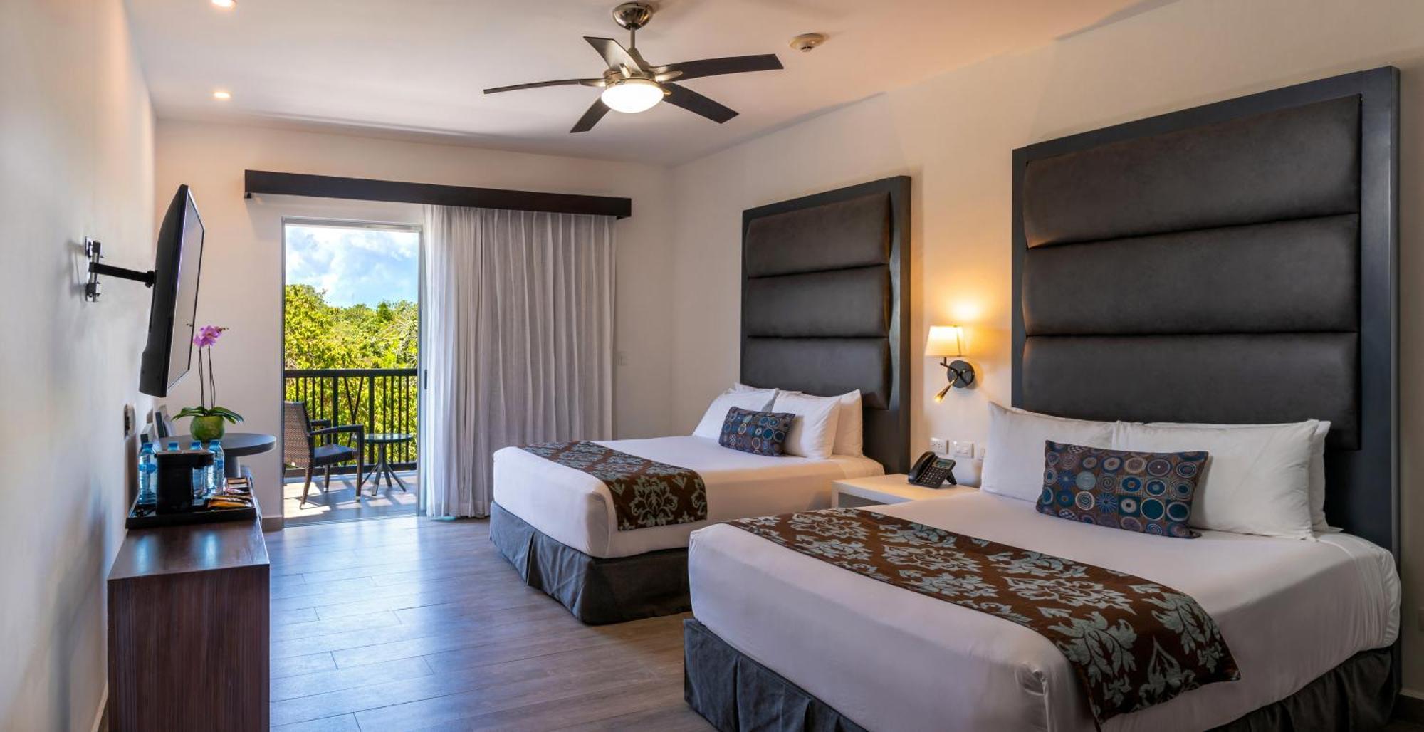 Quarto Deluxe