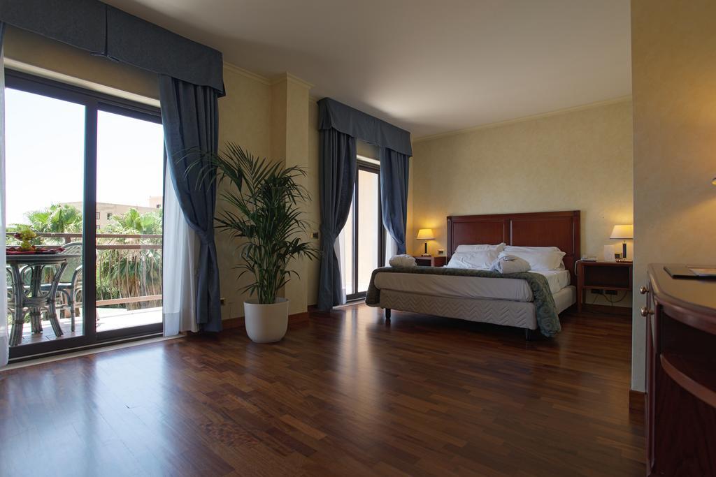 Vierbettzimmer