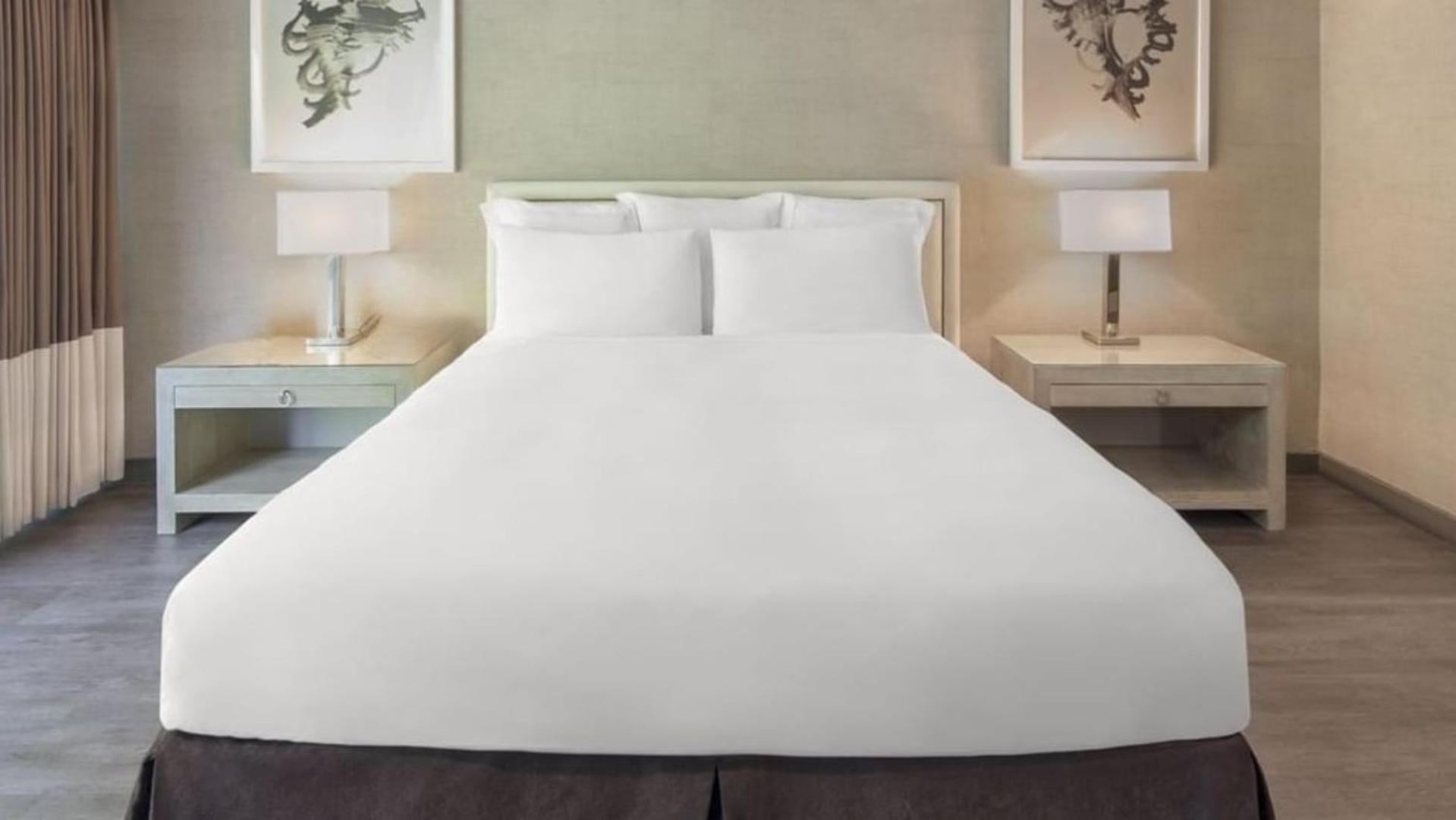 Superior Zimmer mit 1 Kingsize-Bett