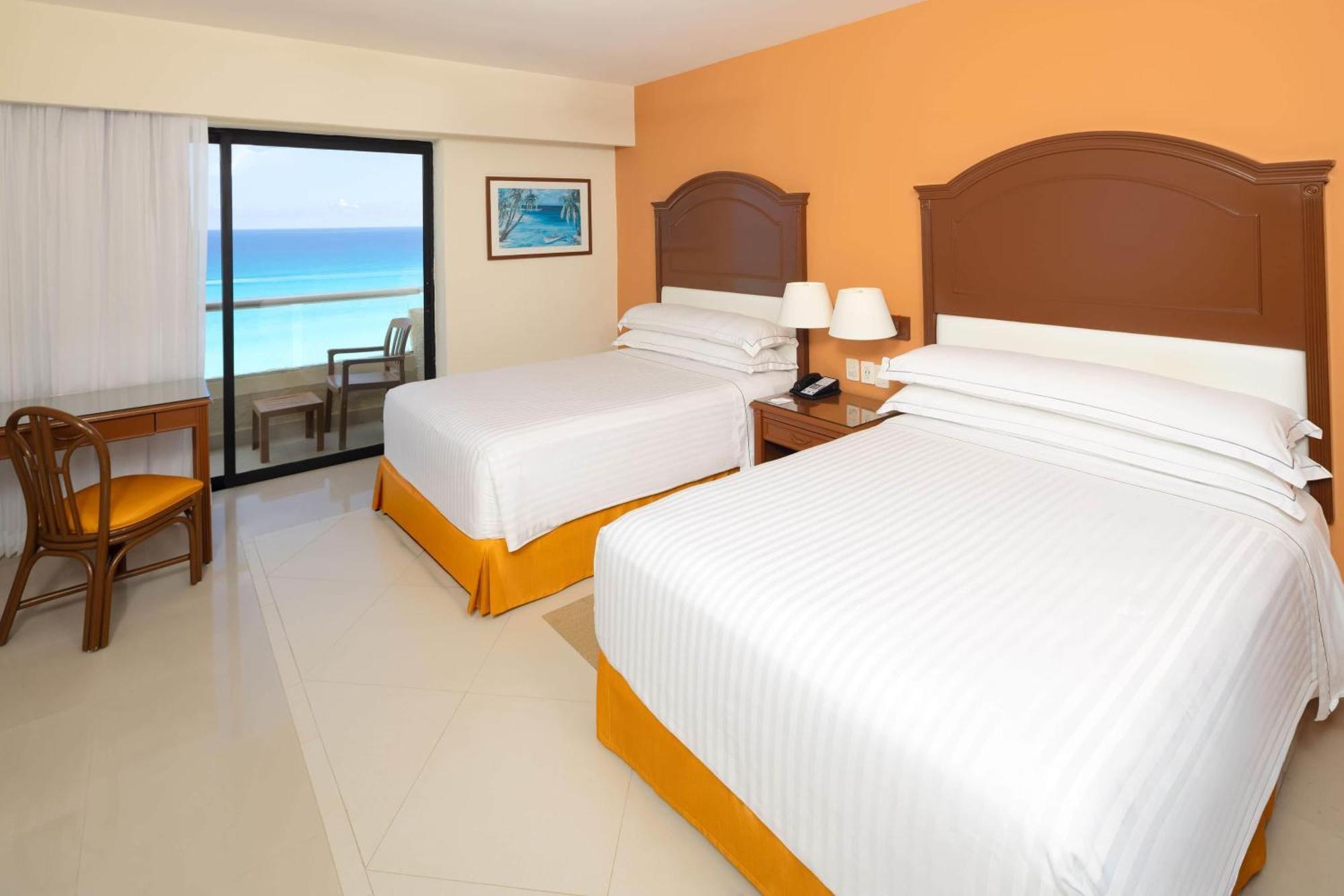 Doppelzimmer am Meer - Premium Level