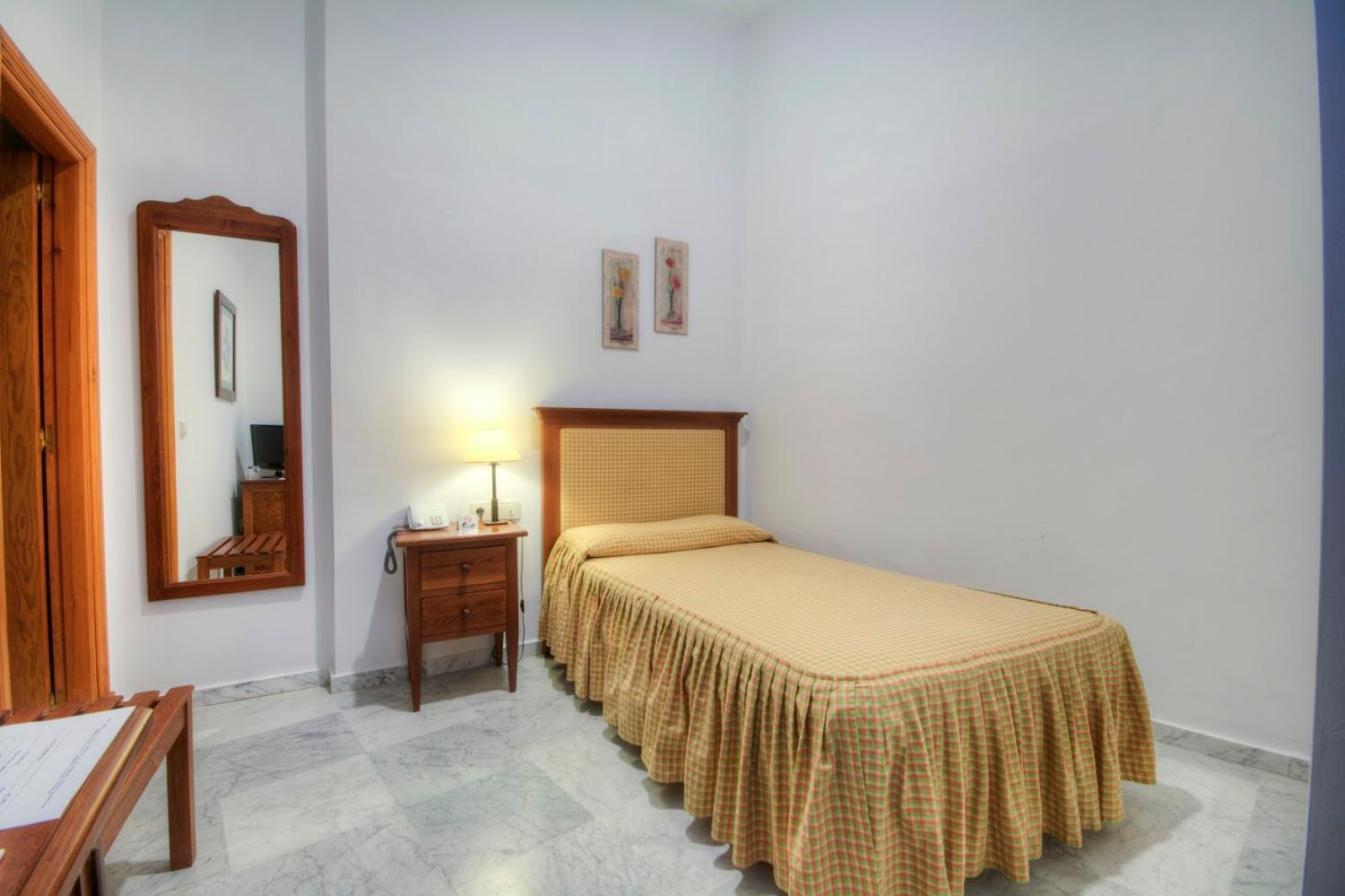 Habitación Individual