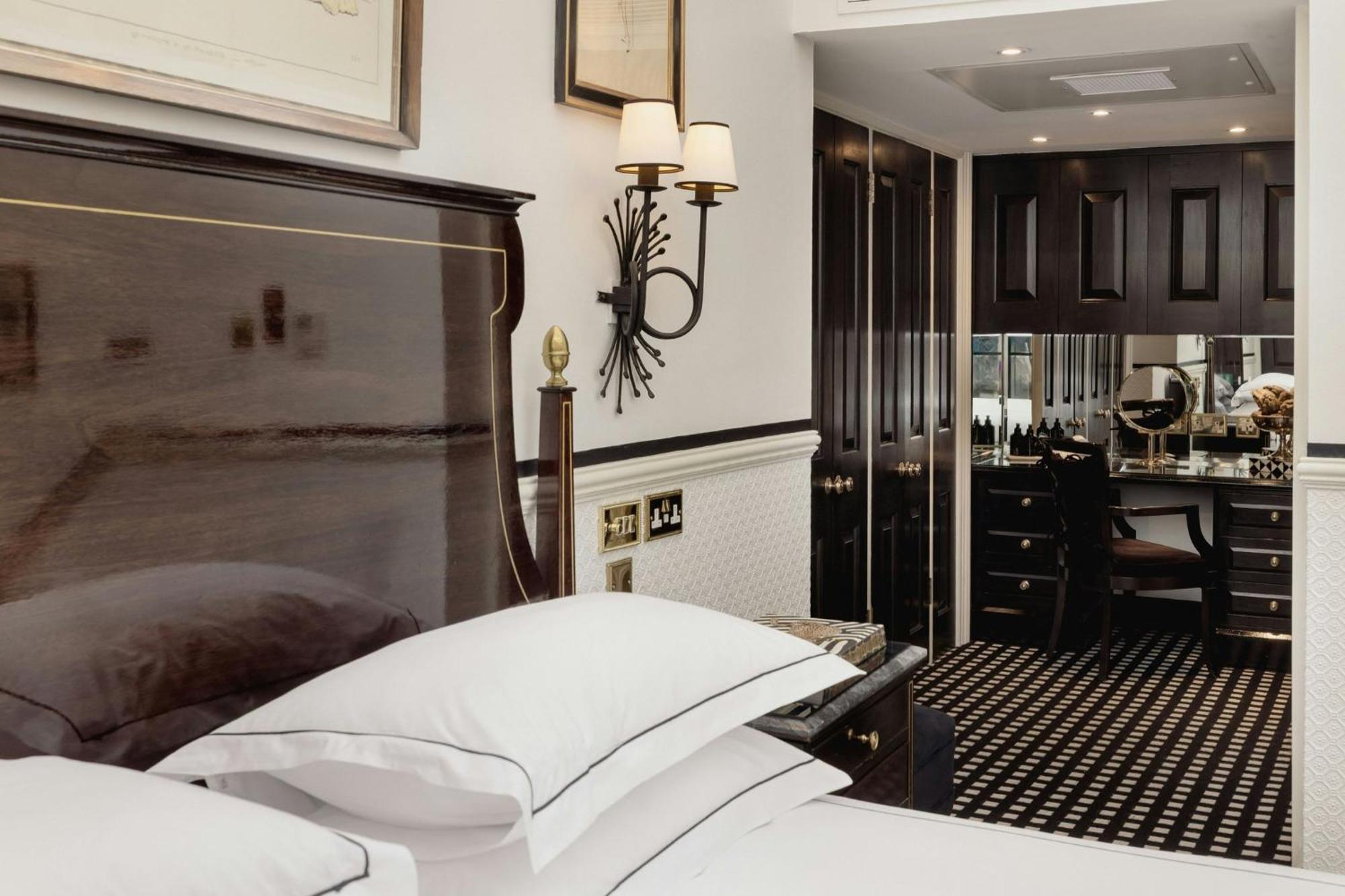 Luxury Suite Conservatory