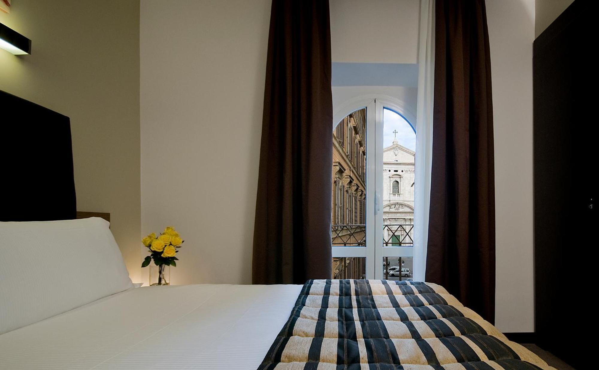 Chambre Double Premium