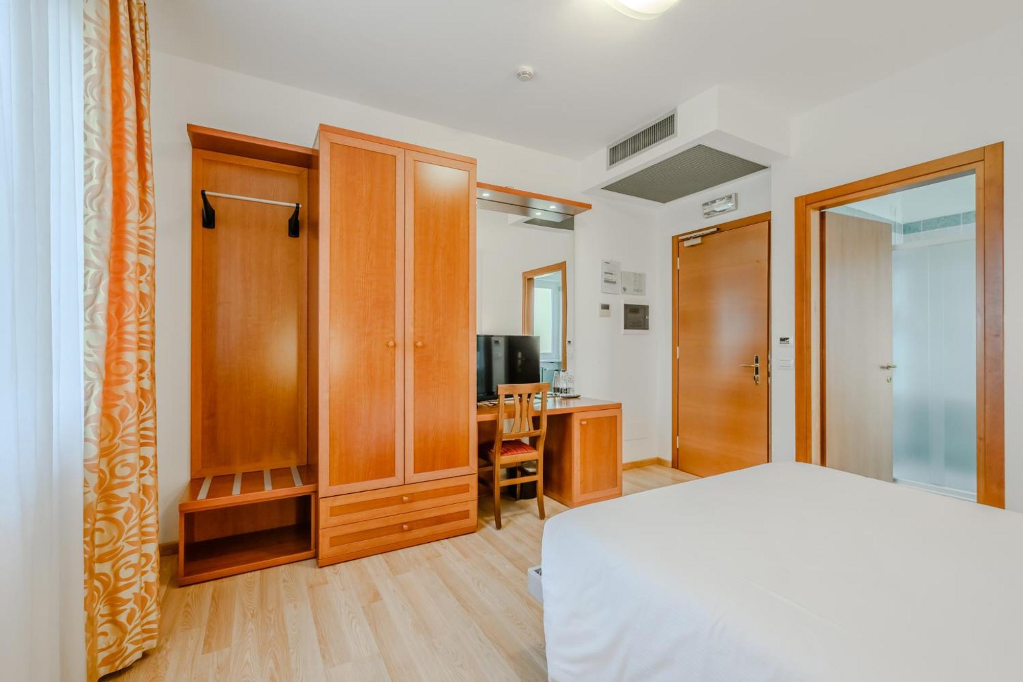 Standard Doppelzimmer