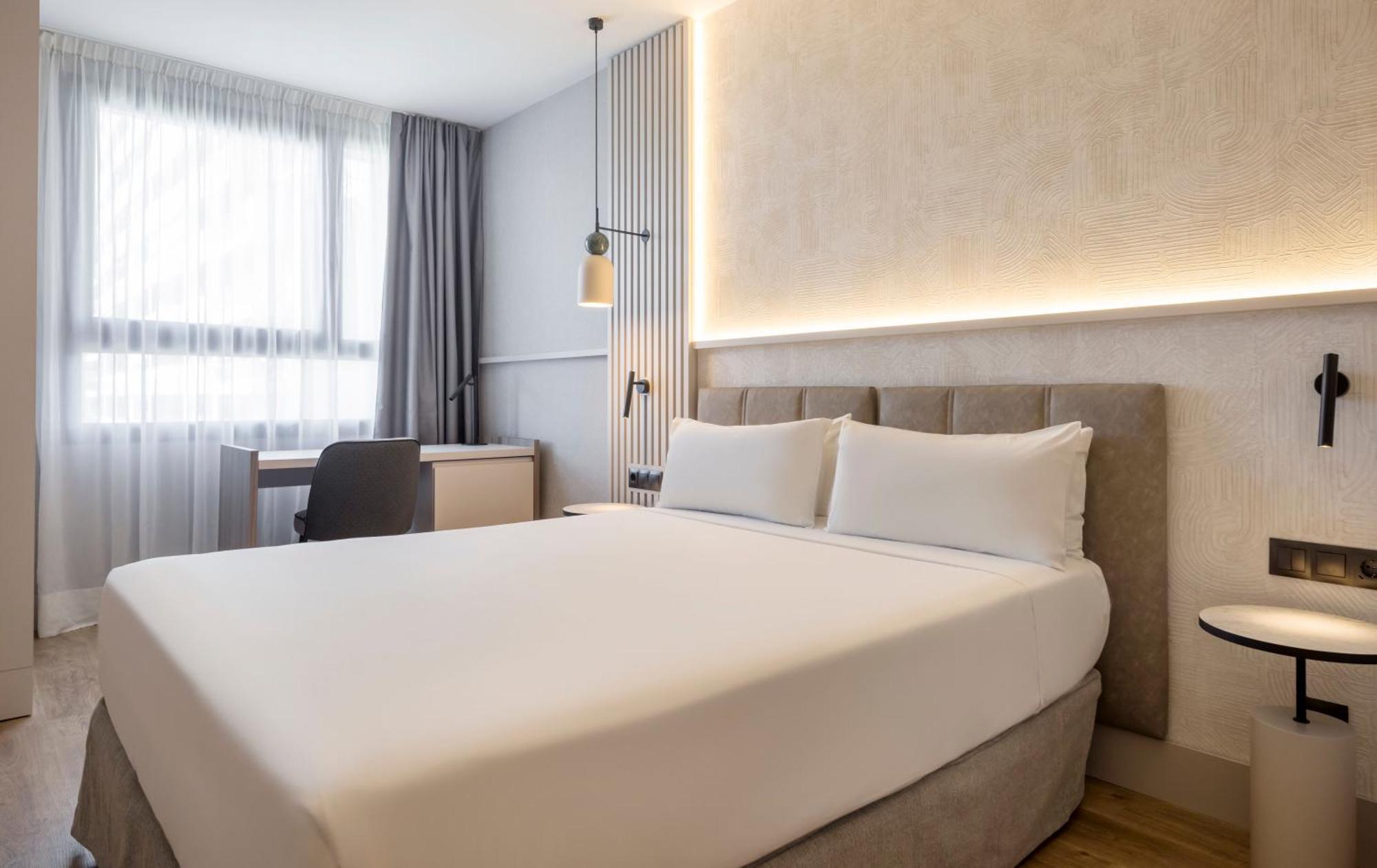 Habitación Doble Deluxe