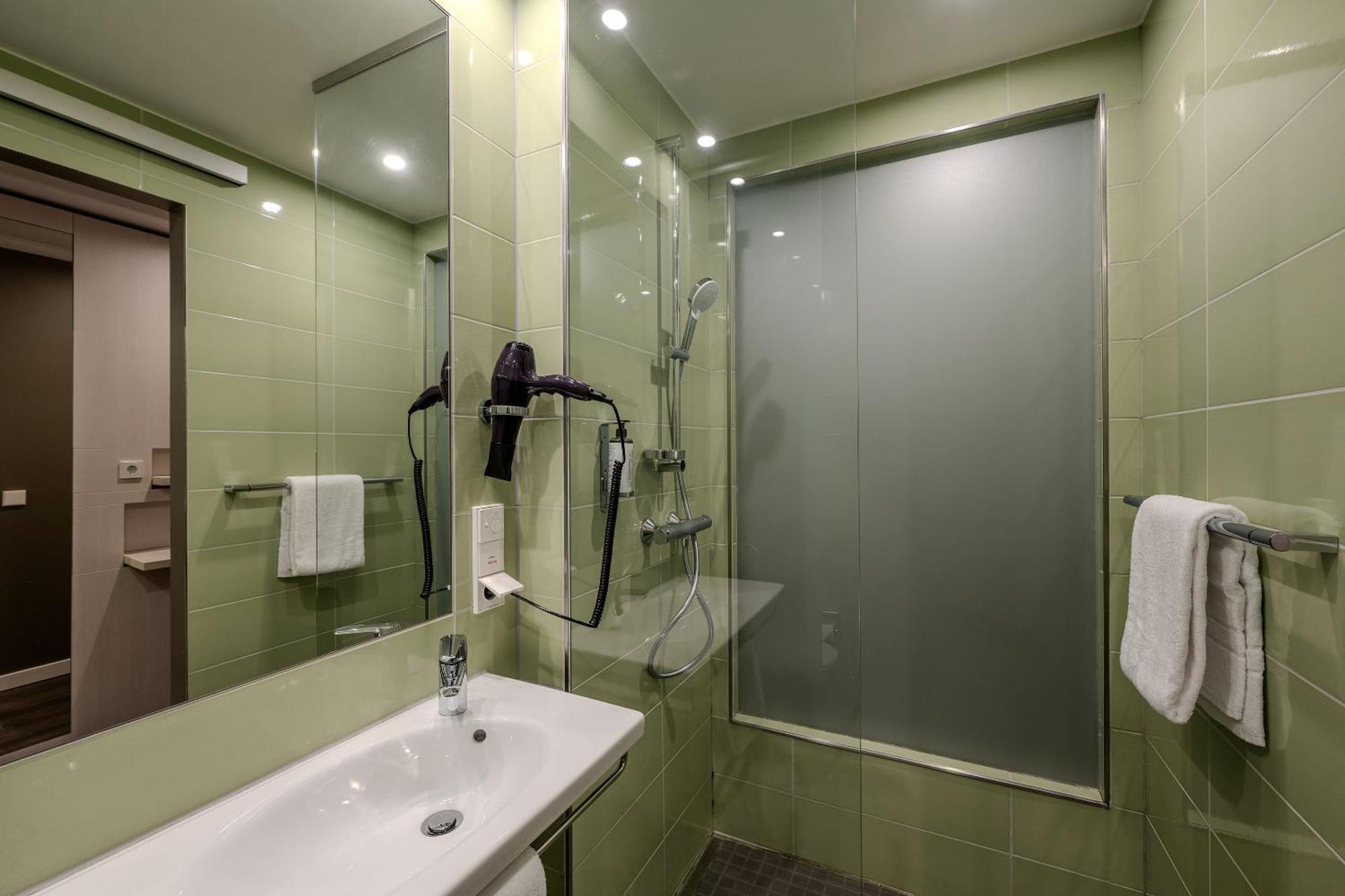 Standard Doppelzimmer