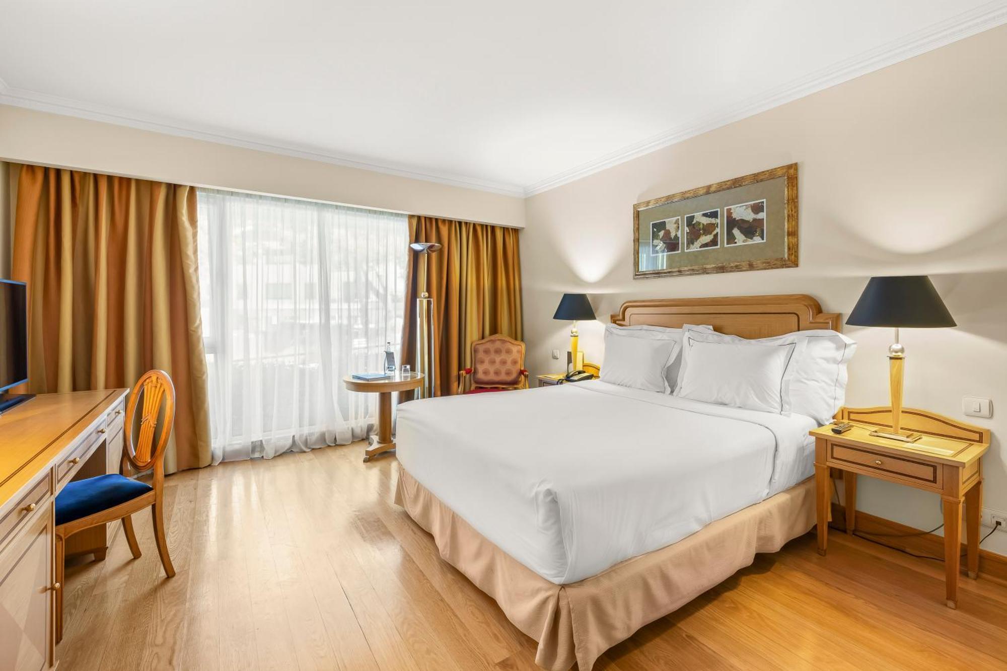 Quarto Duplo Standard