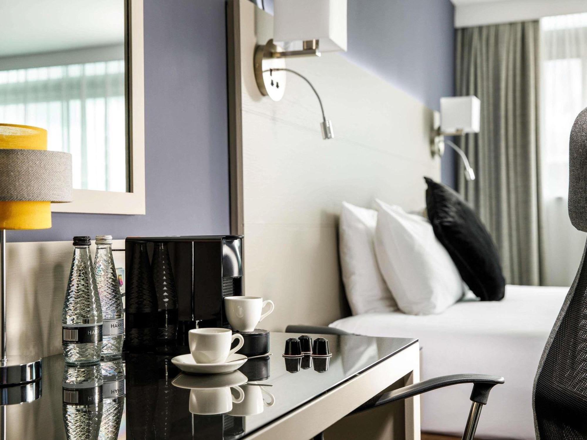 Superior Suite Double Bed