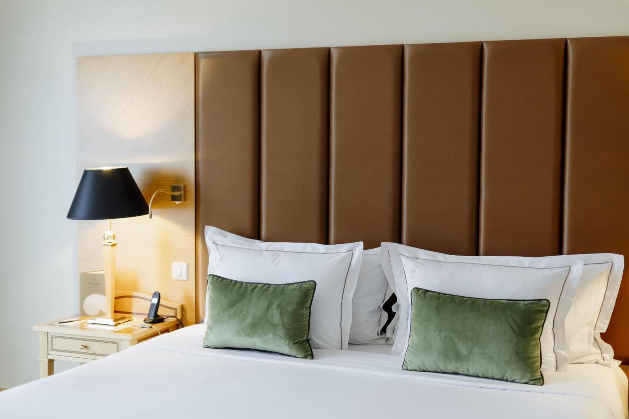Suite Deluxe
