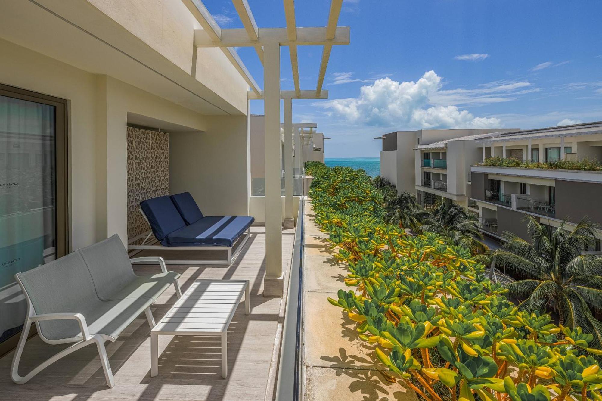 Suite Privilégio com Terraço