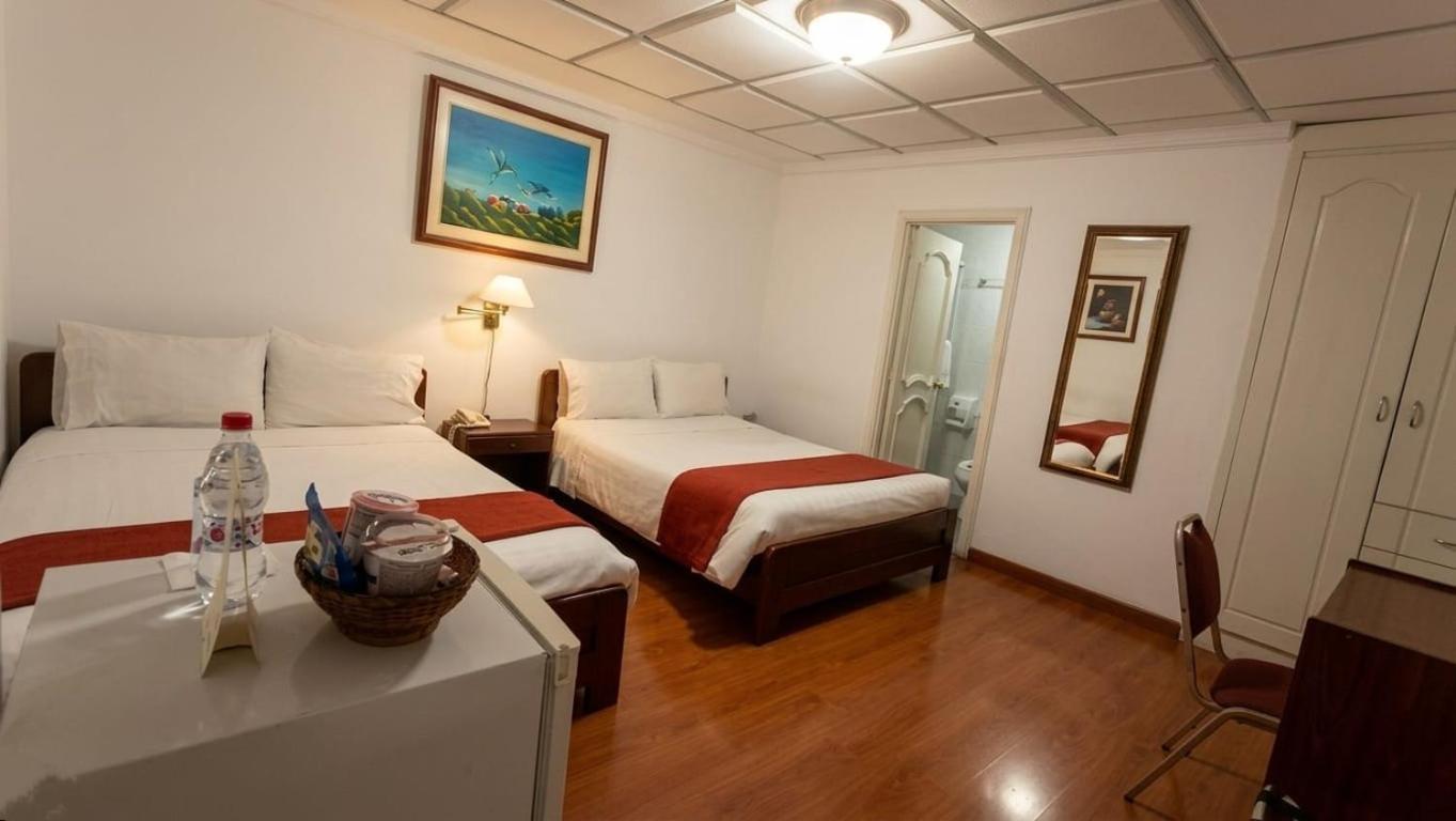 Double Room