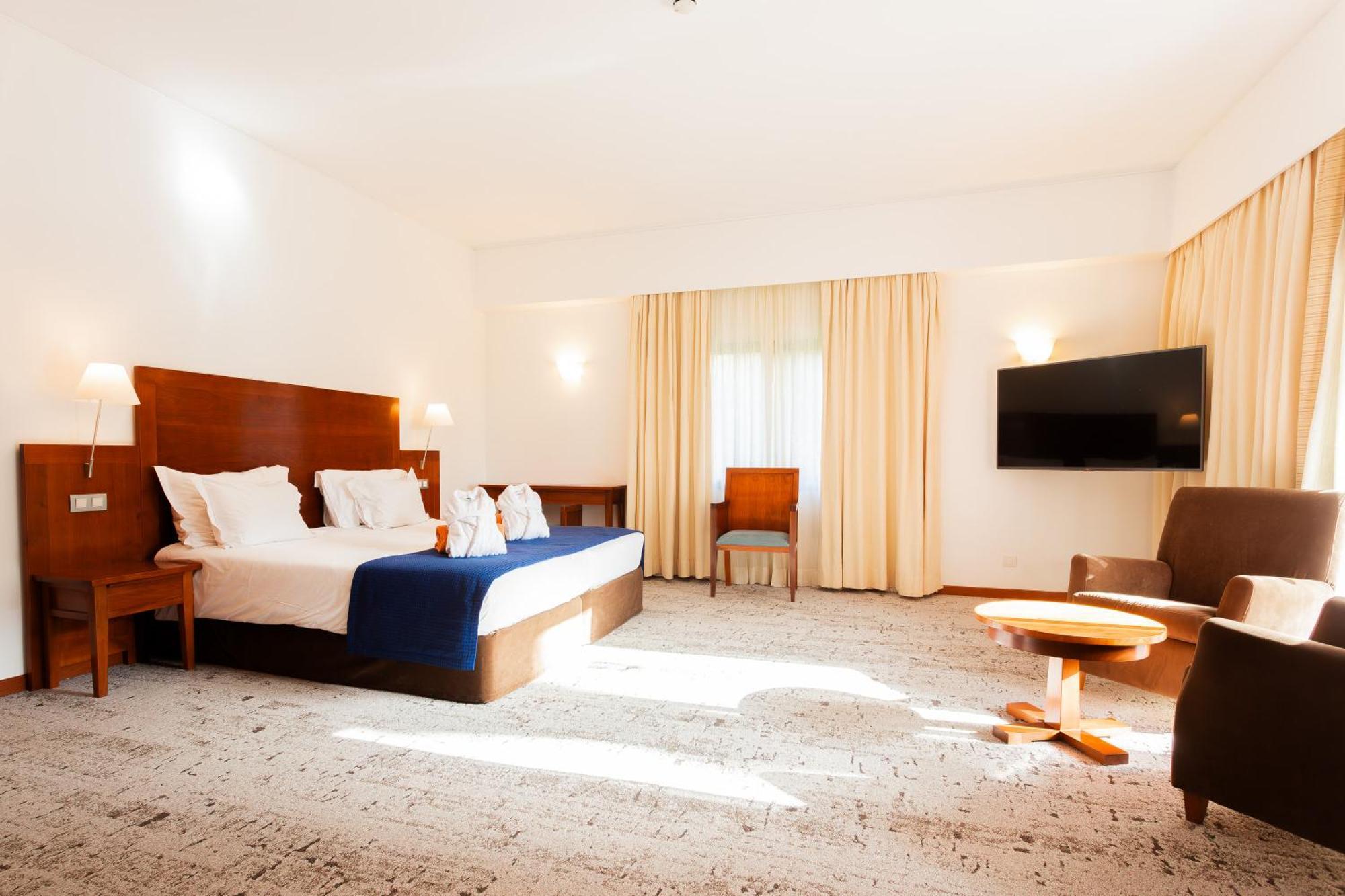 Suite Júnior