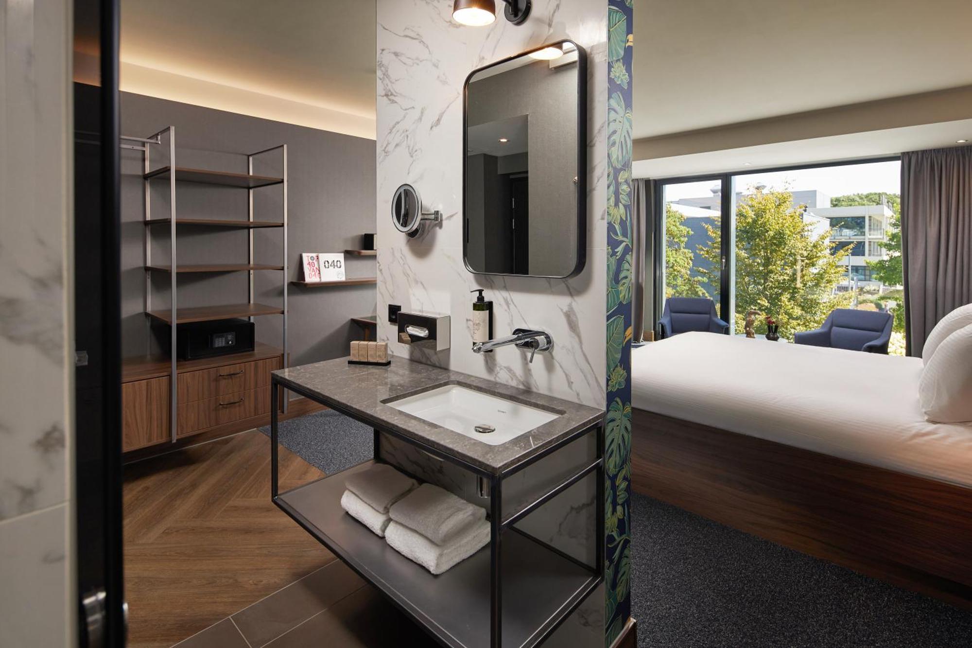 Superior Kamer met Kingsize Bed