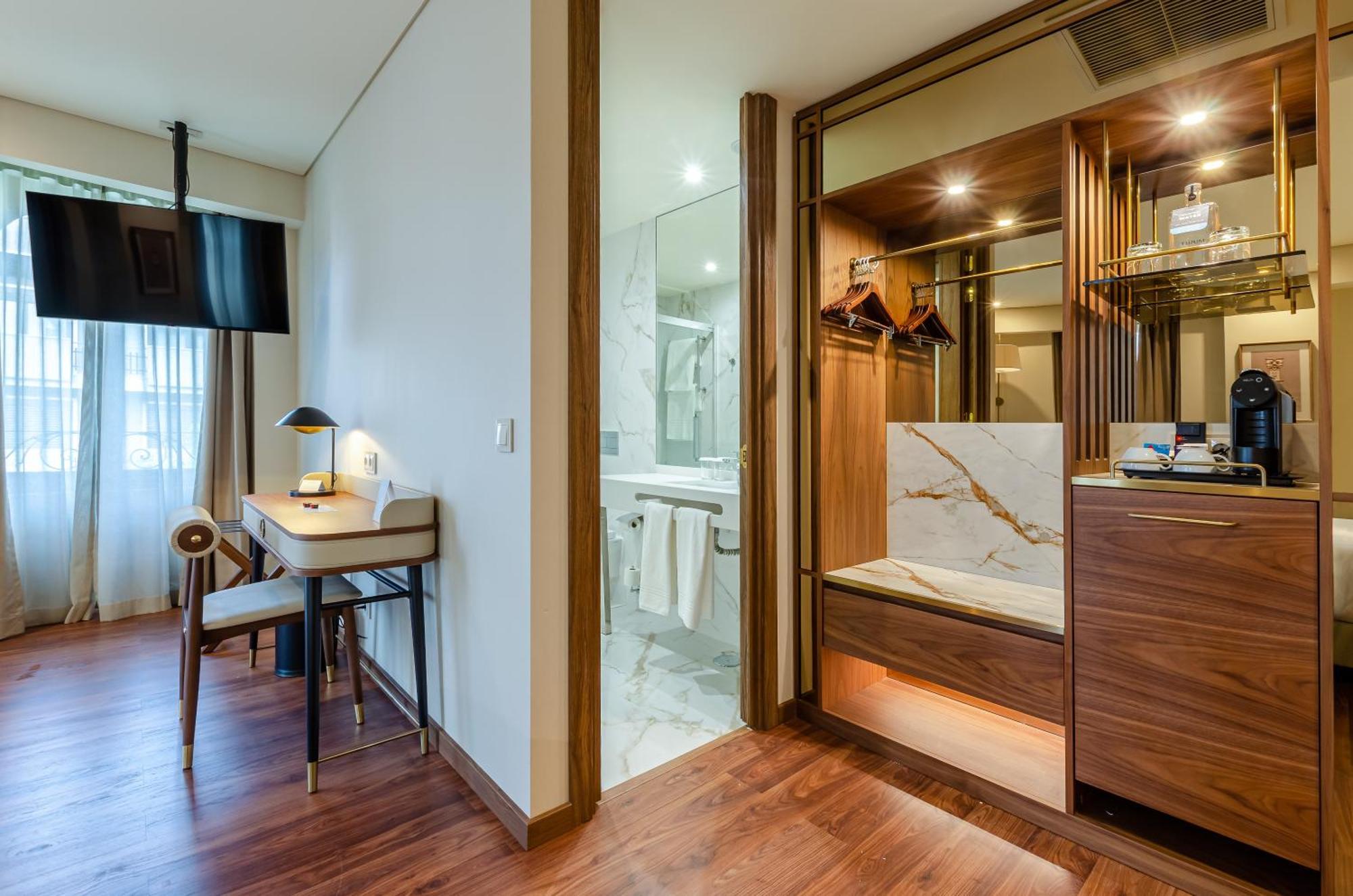 Executive Double Room