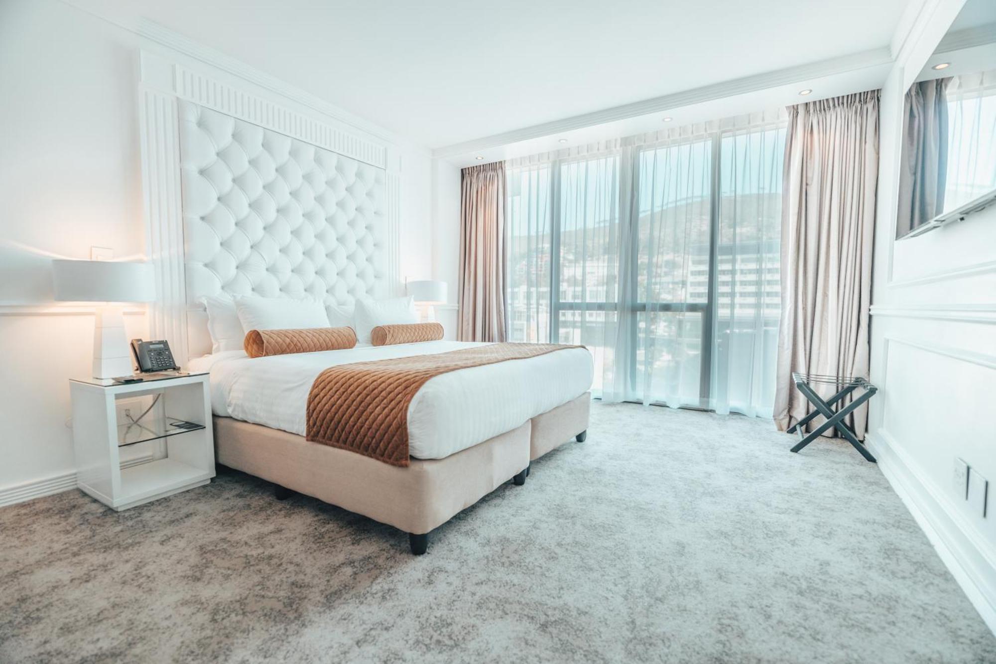 Executive Suite mit 1 Schlafzimmer