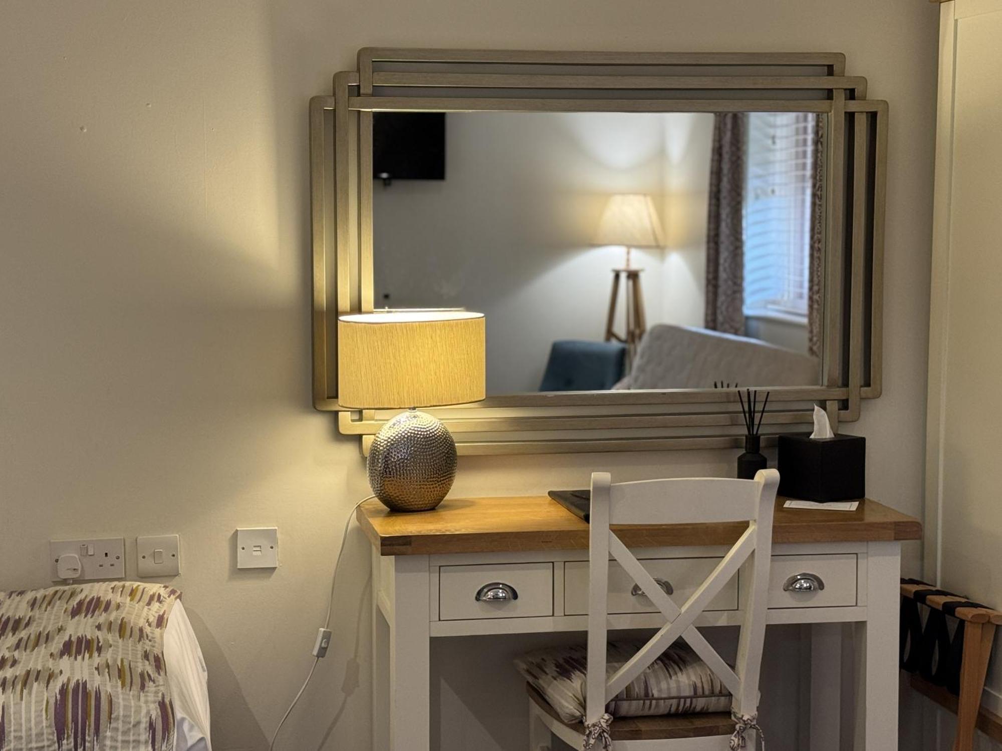 Family Room Bath