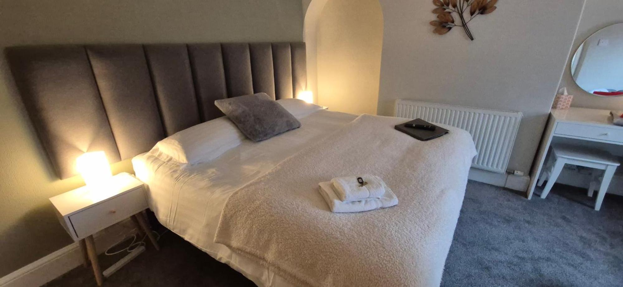 Double or Twin Room