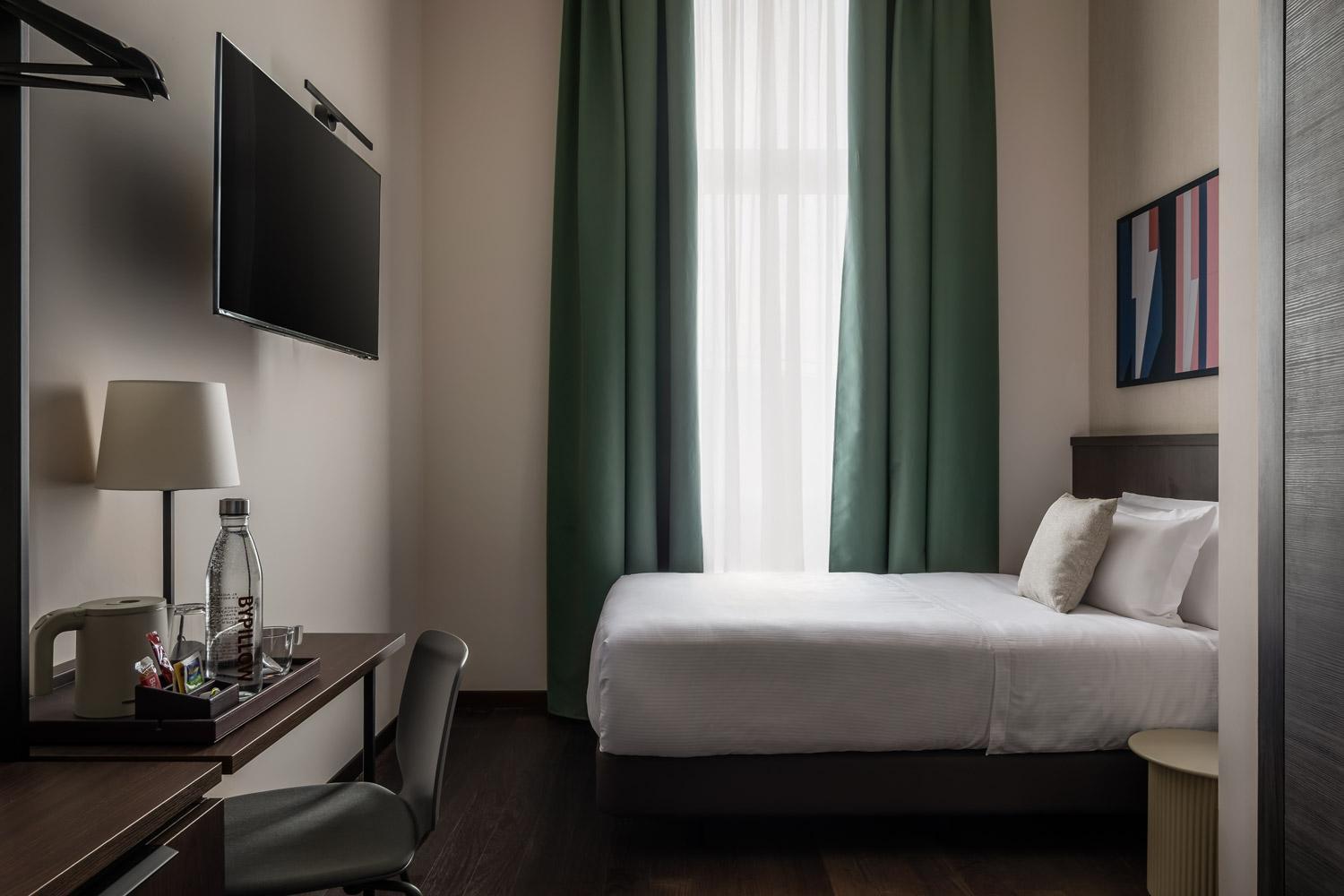 Superior Single Room