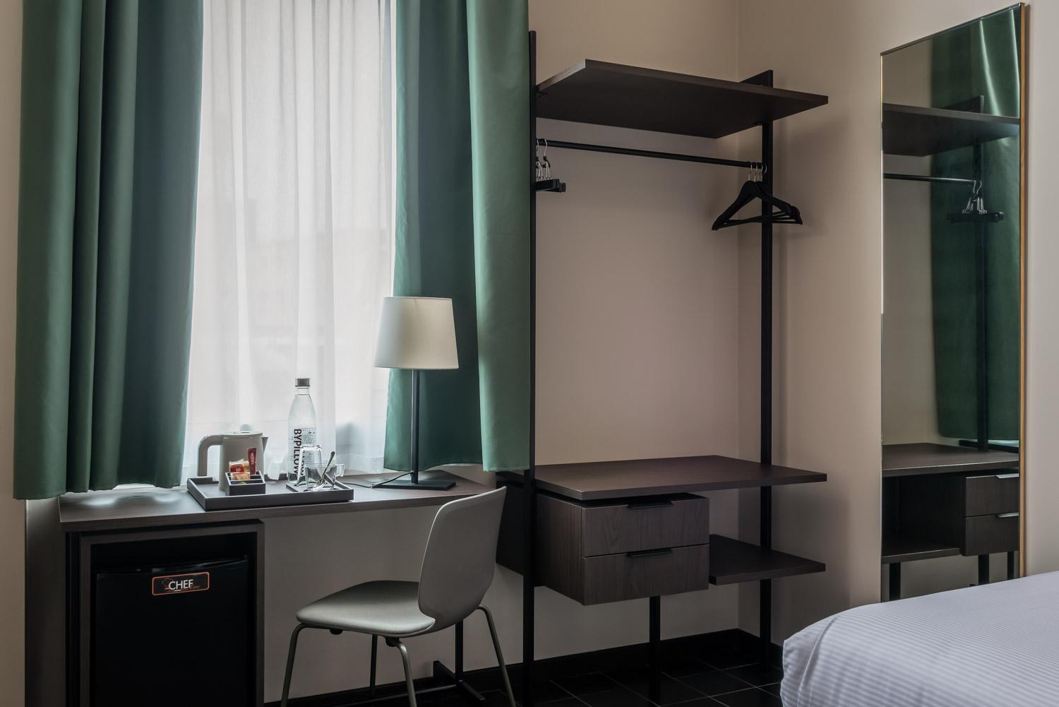 Single Room