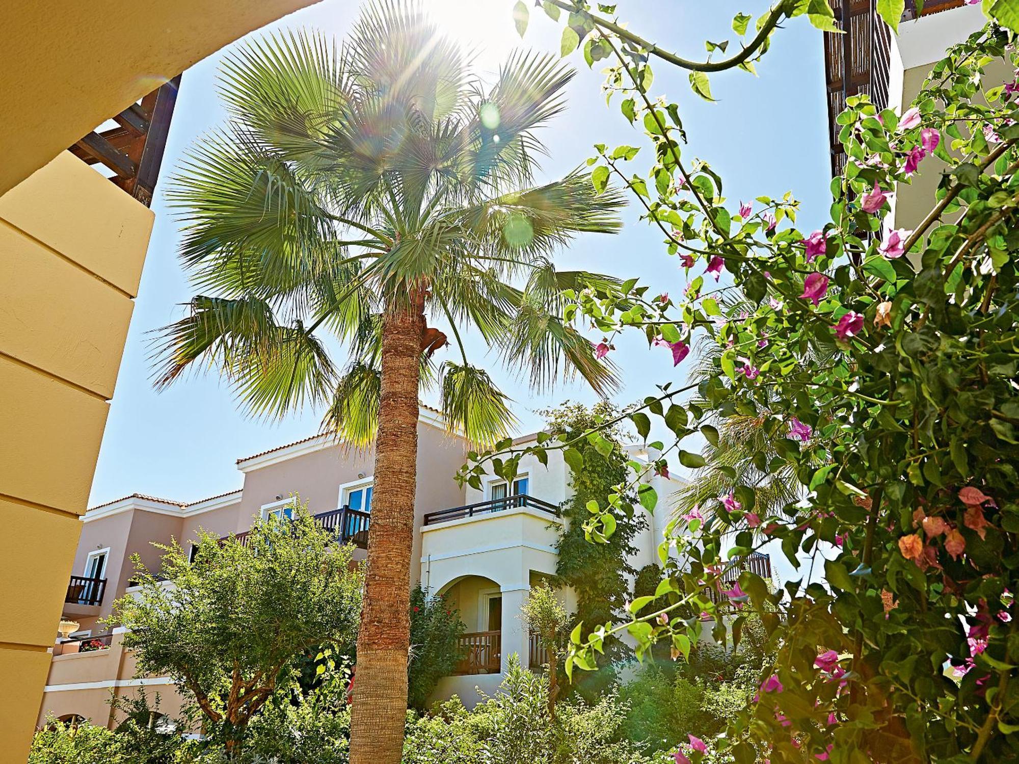 Grande Suite Familiale Casa Marina - Vue Latérale sur Mer/Piscine