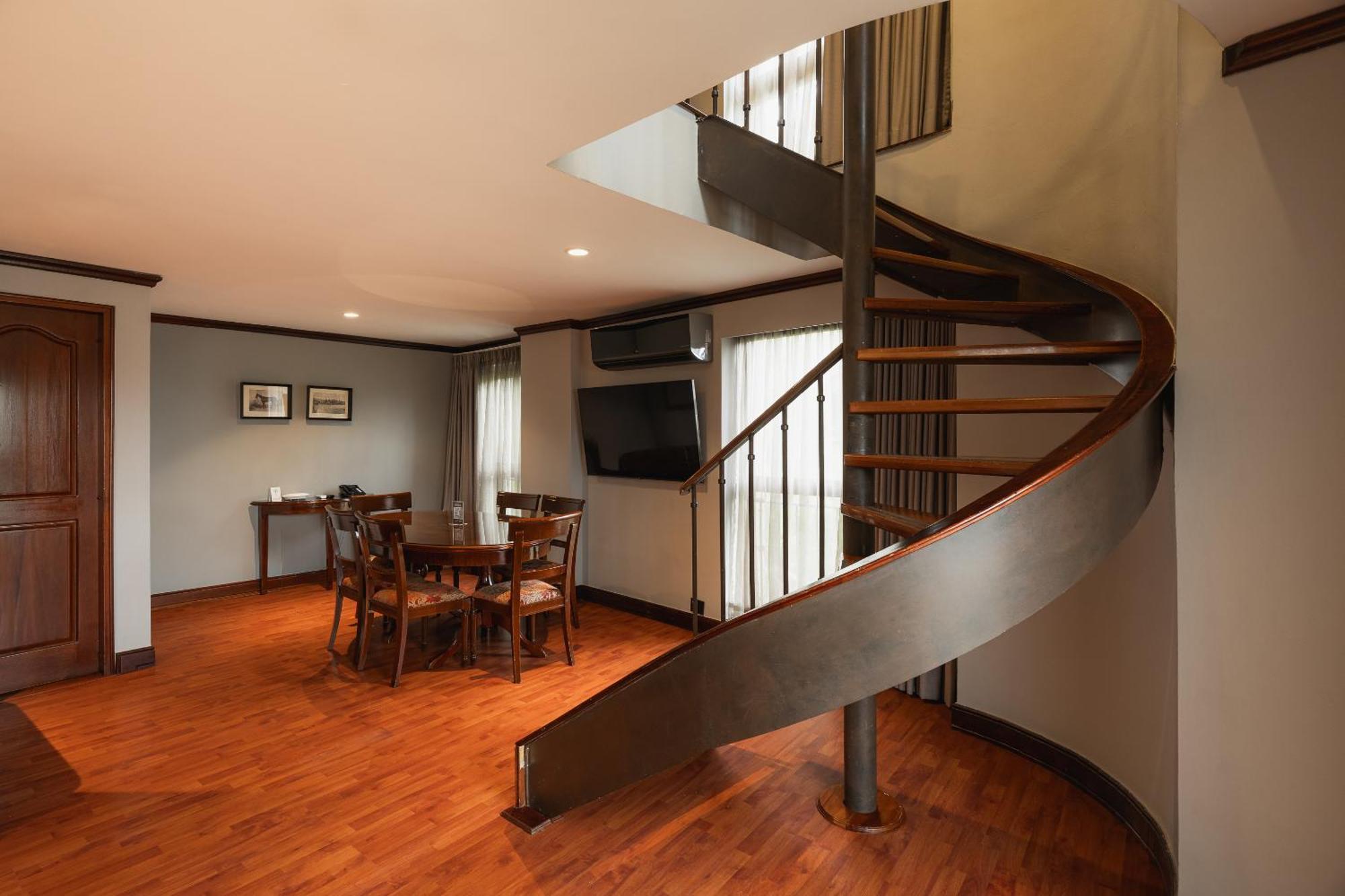 Grand Suite