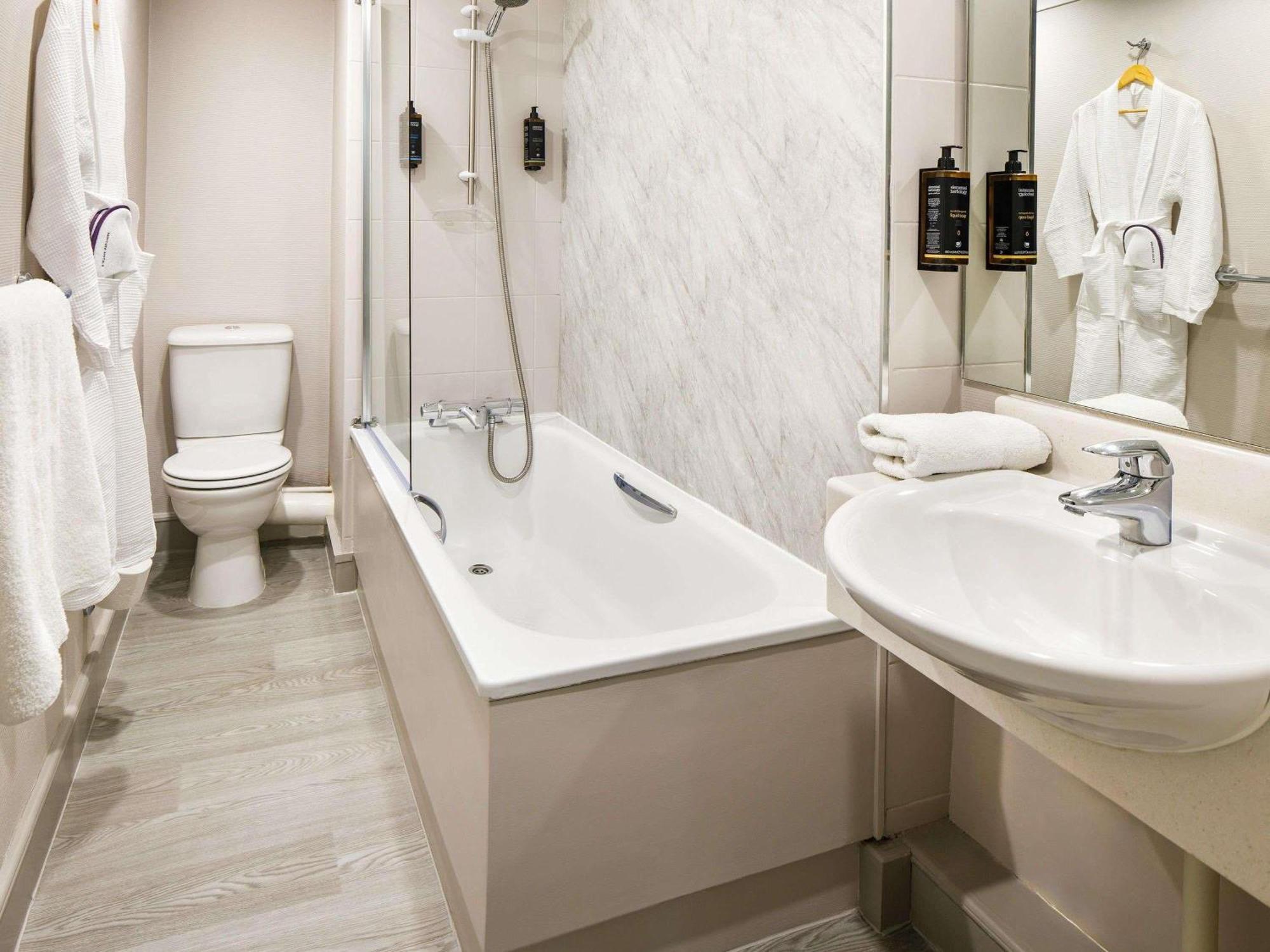Privilege Double Room