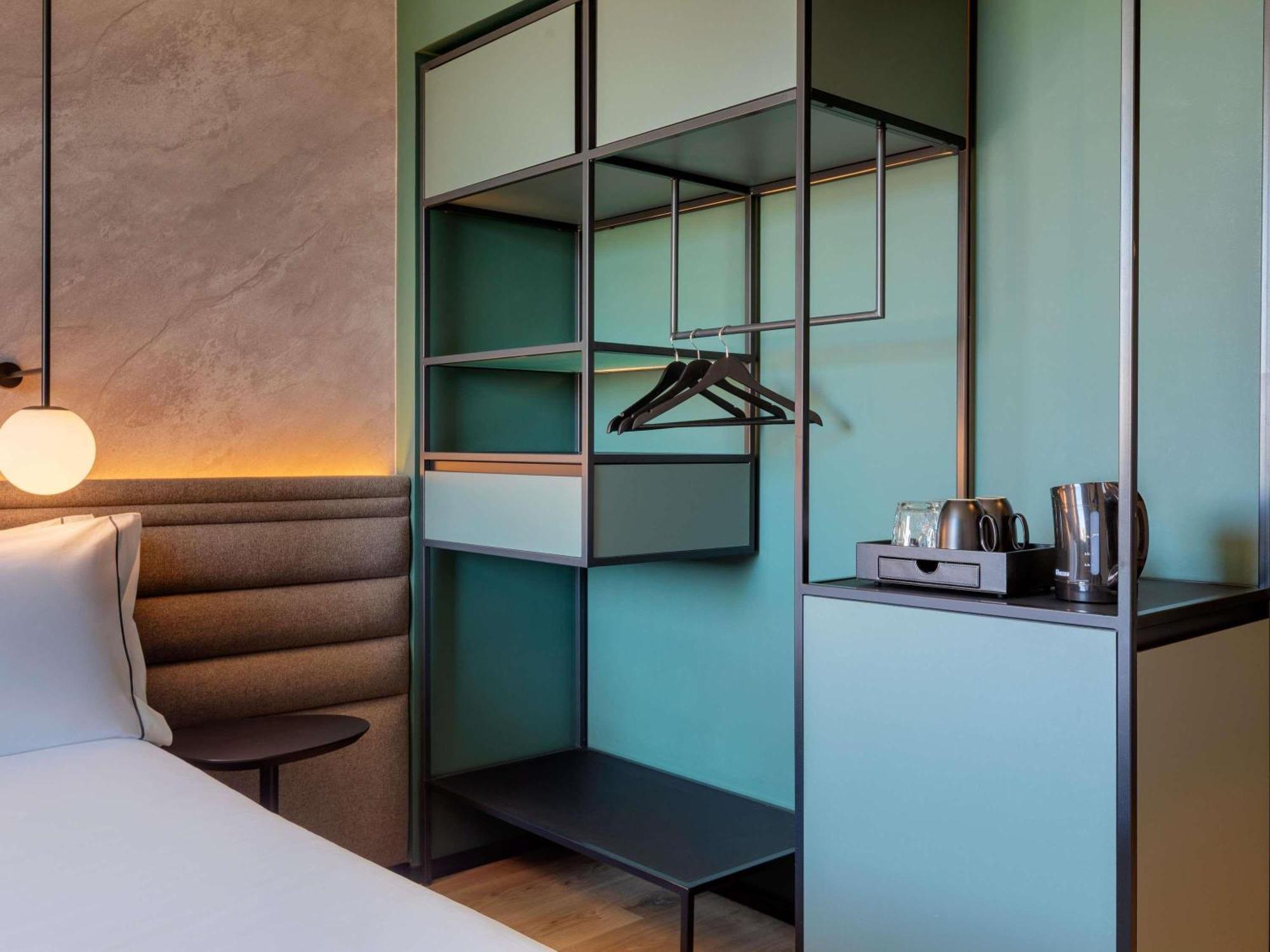 Executive Kamer