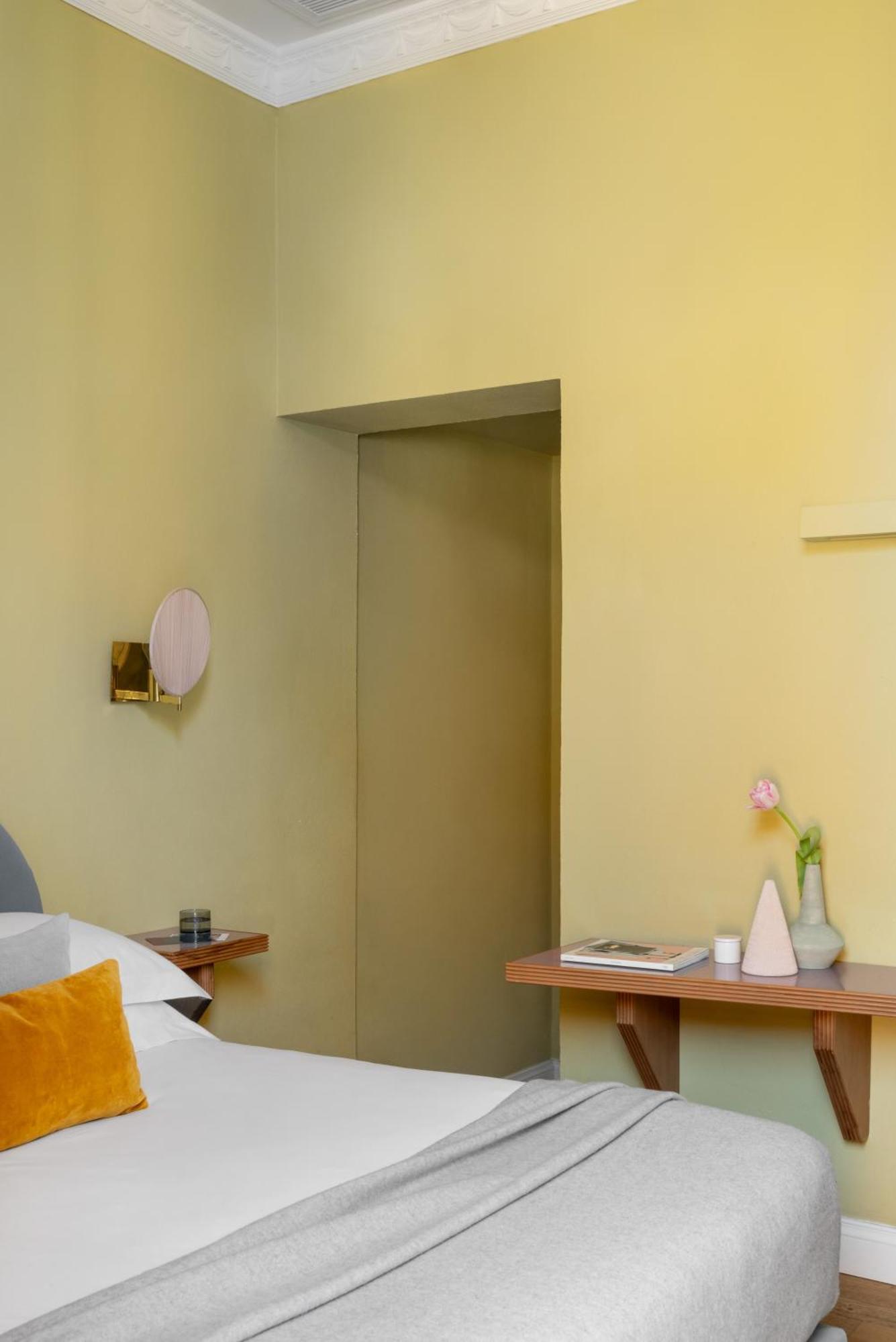 Kleines Doppelzimmer