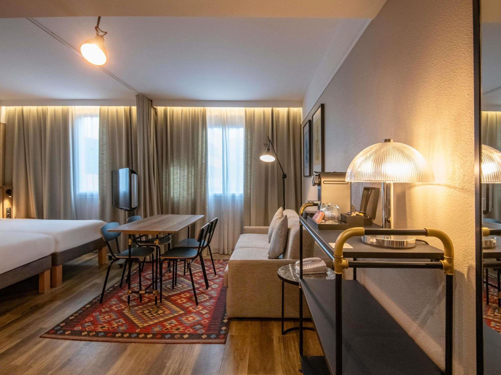 Superior Suite