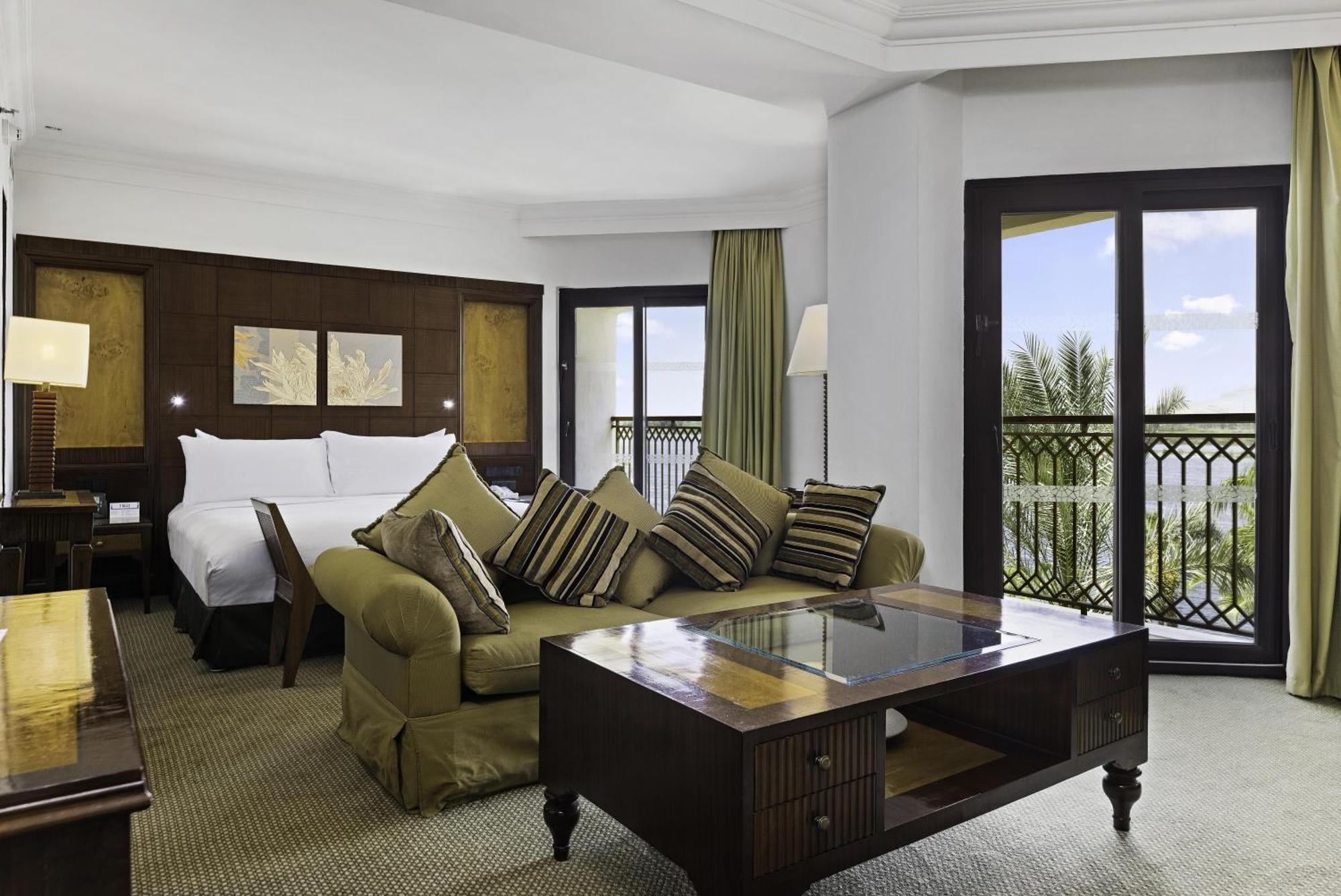 Suite Nilo