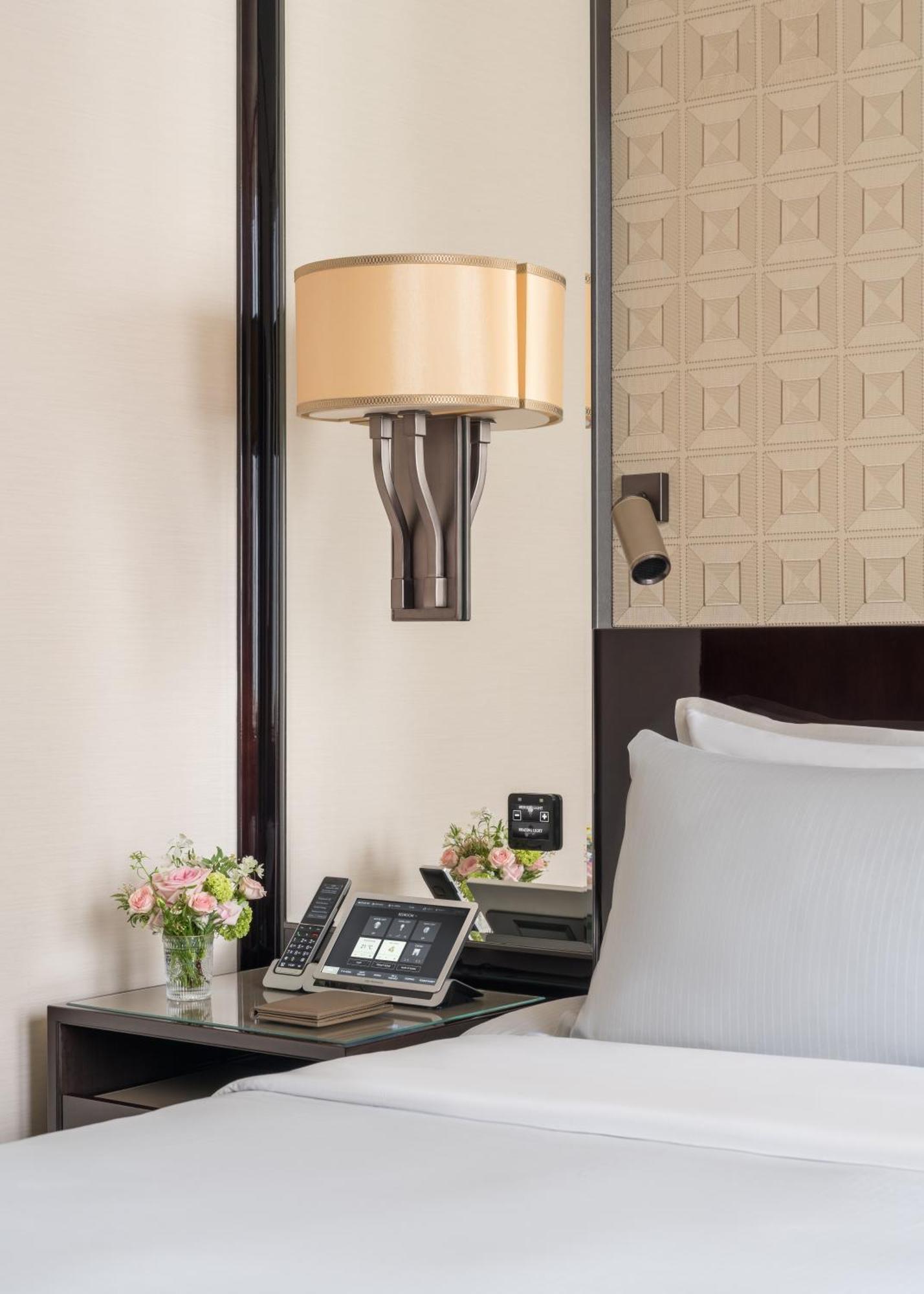 Habitación Grand Deluxe con 1 cama extragrande