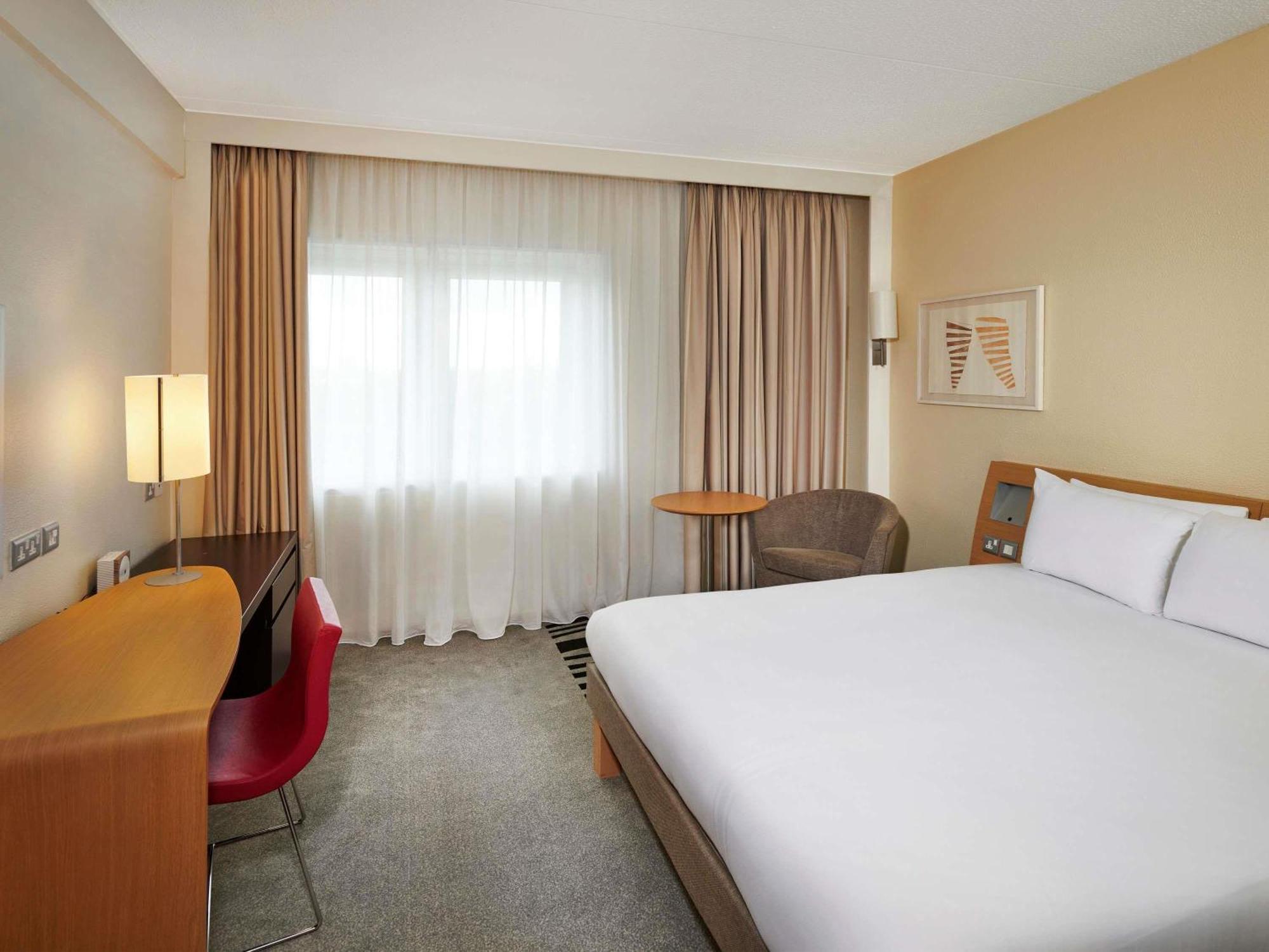 Executive Kamer