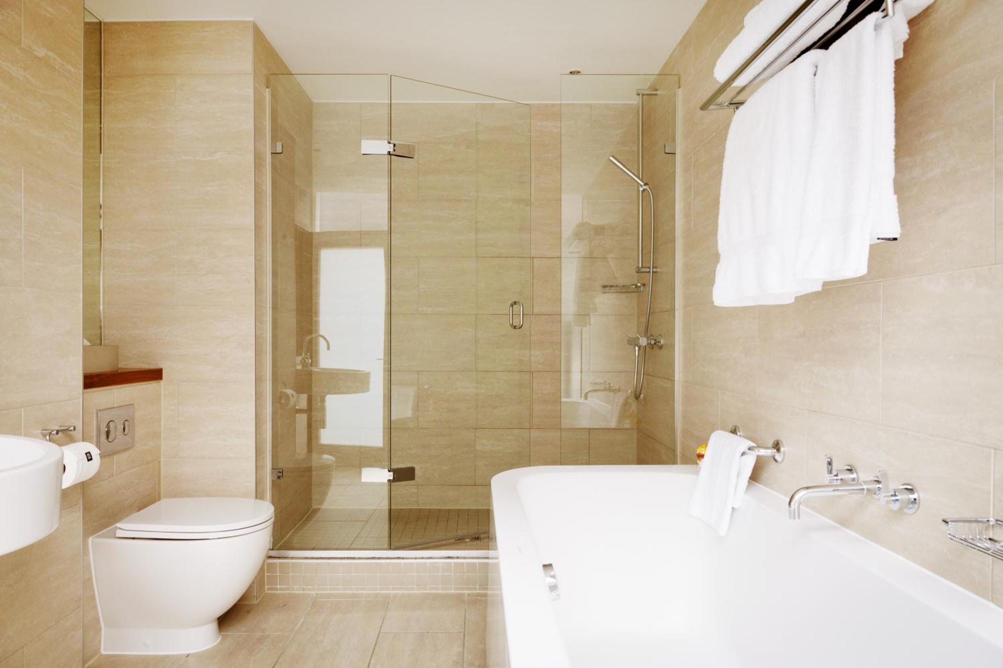 Superior King or Twin Room