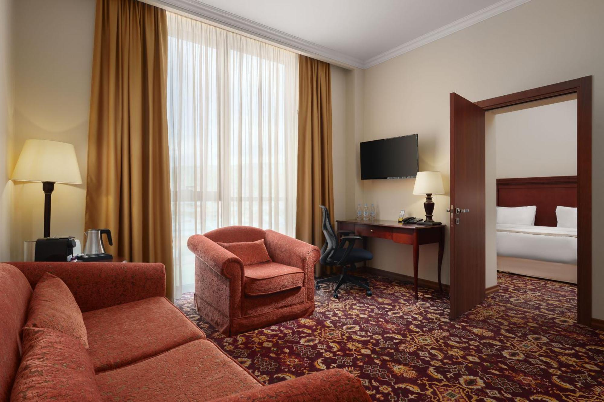 Executive Suite