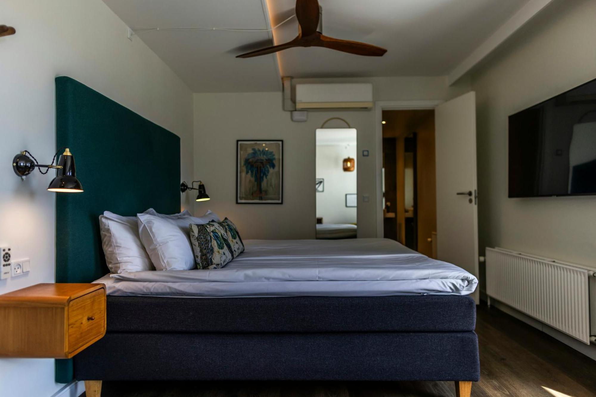 Superior Kamer met Kingsize Bed