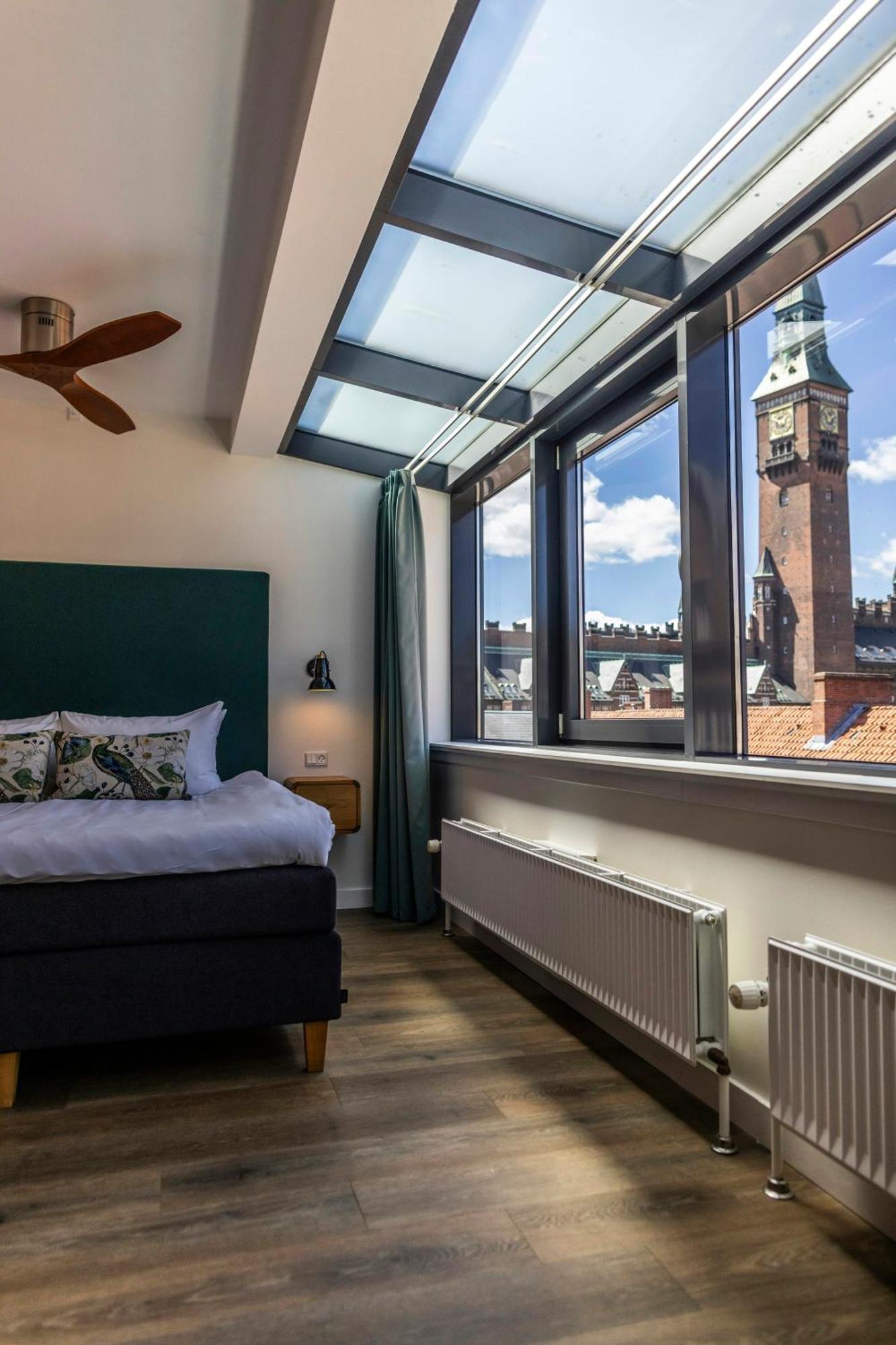 Suite met Uitzicht