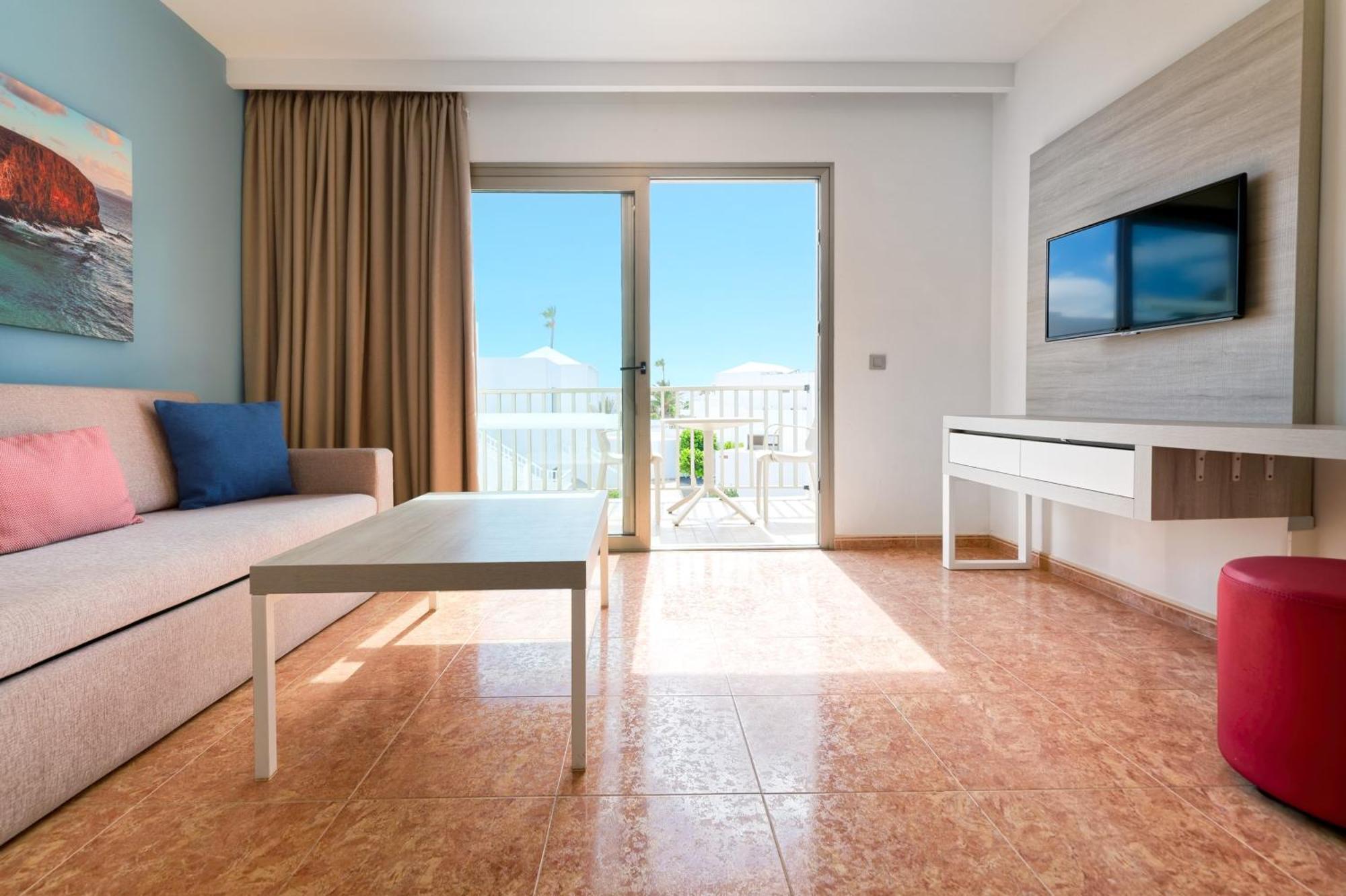 Appartement (2 Volwassenen)