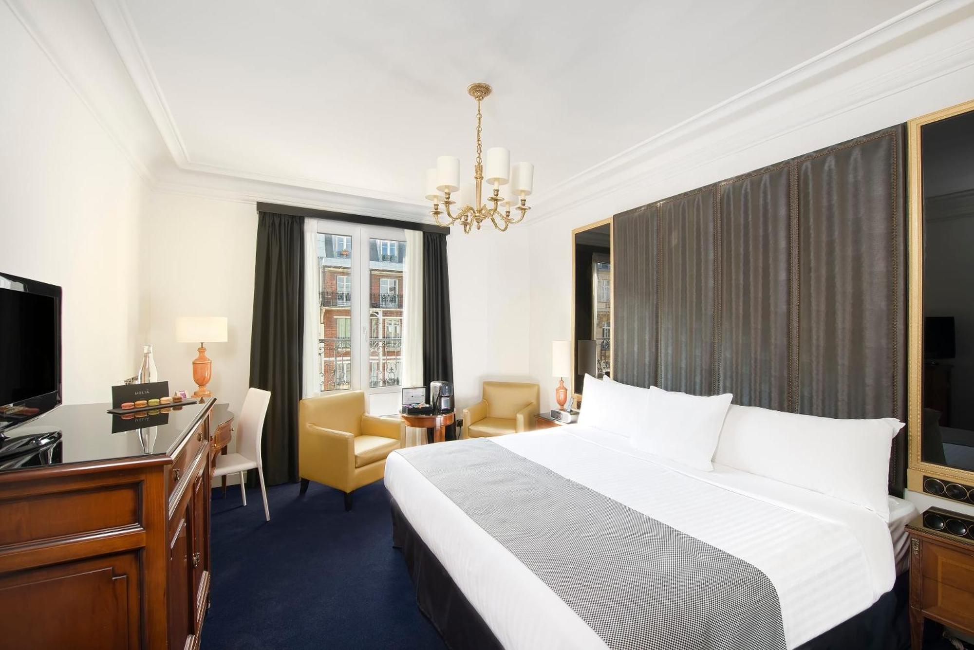 Grand Premium Kamer