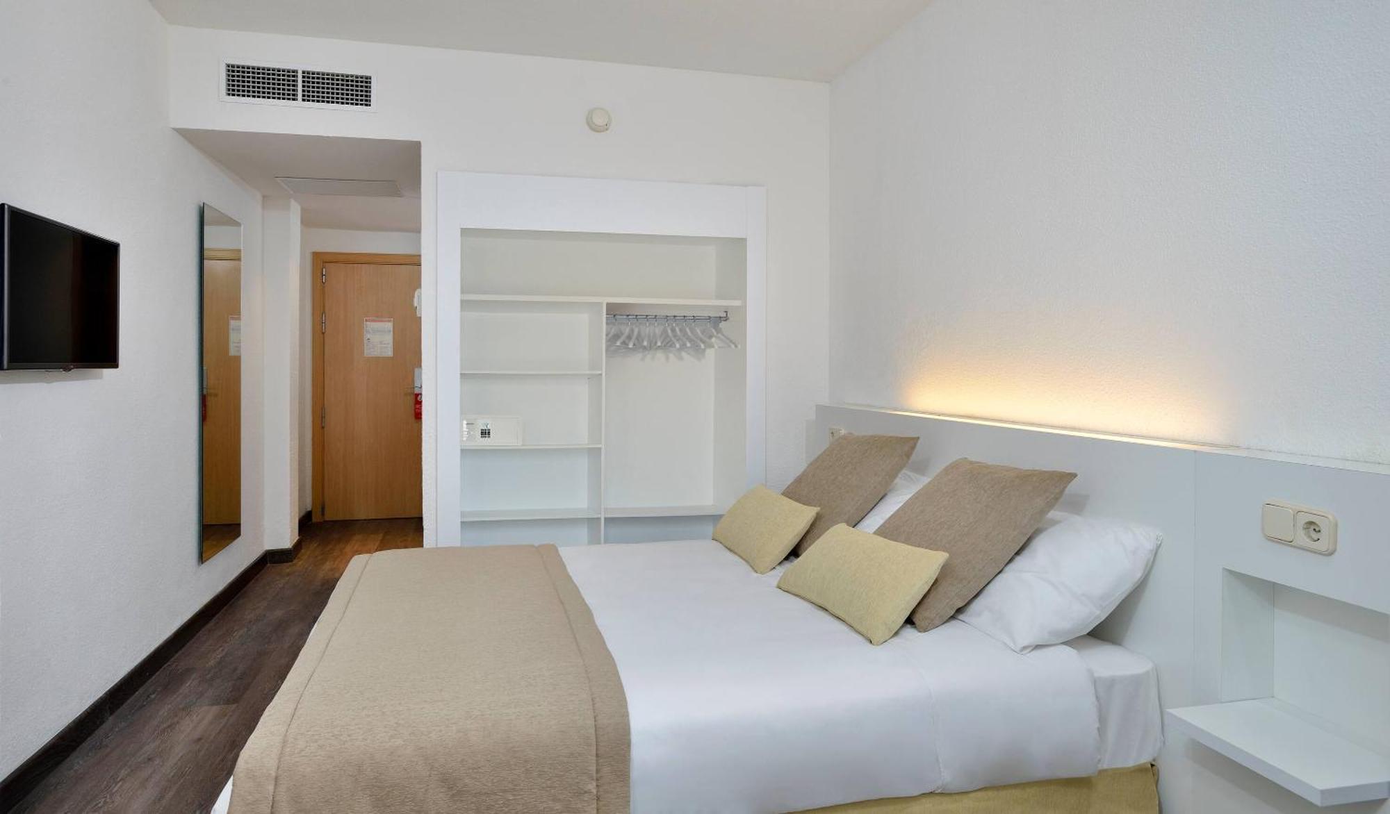 Chambre Familiale