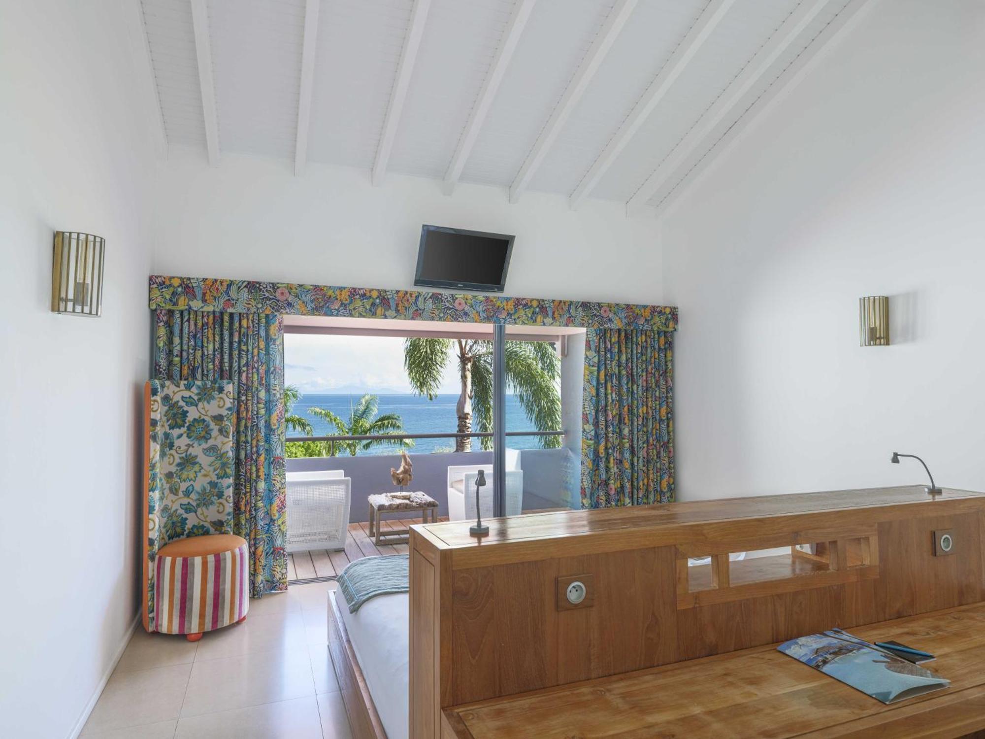 Classic Suite with Sea View