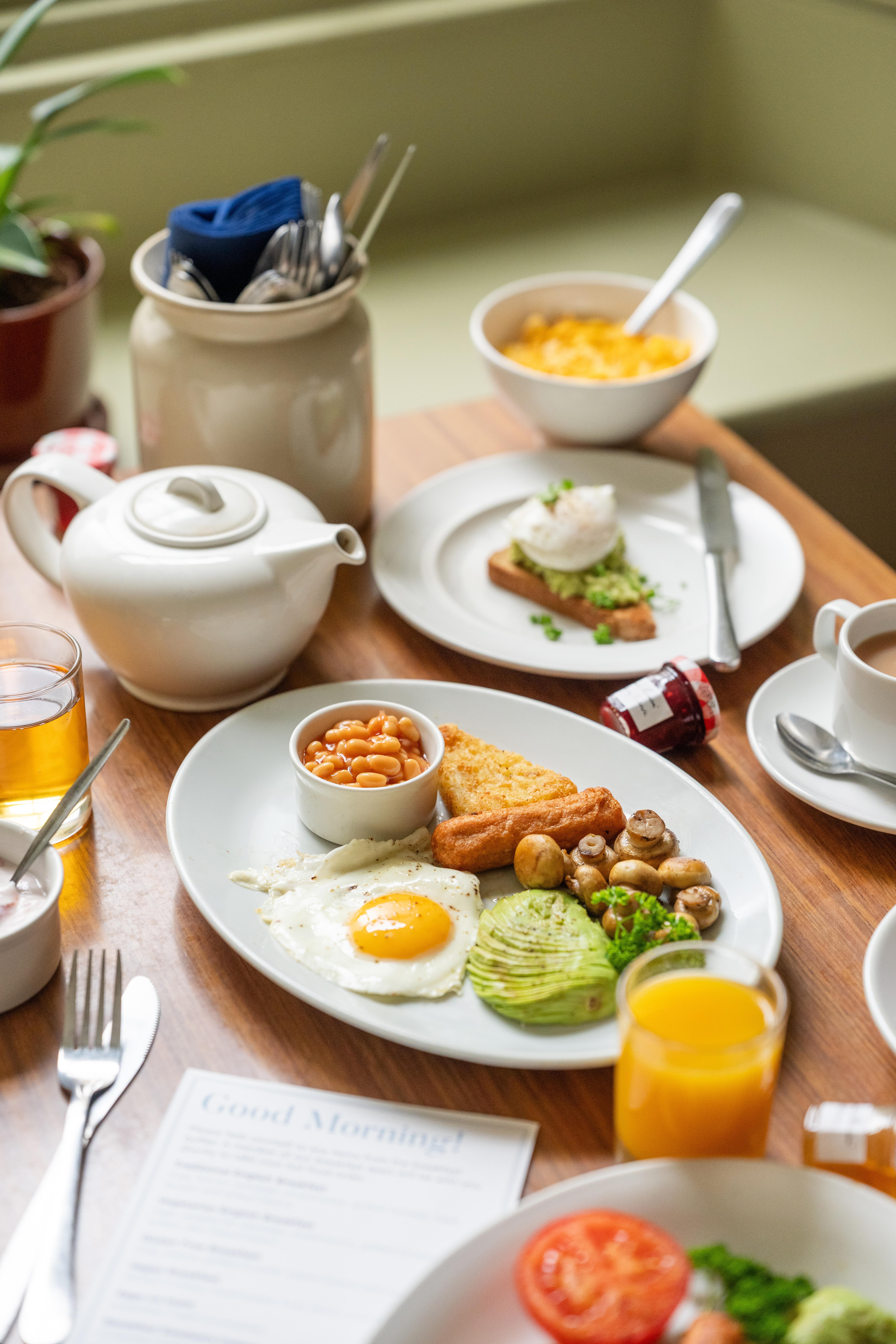 Single Room